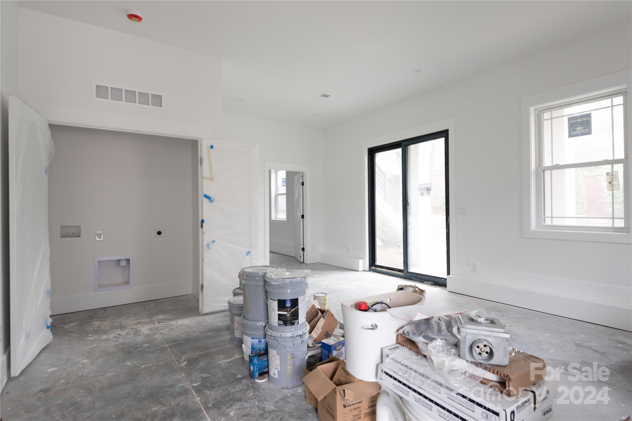 Sedgefield - Residential