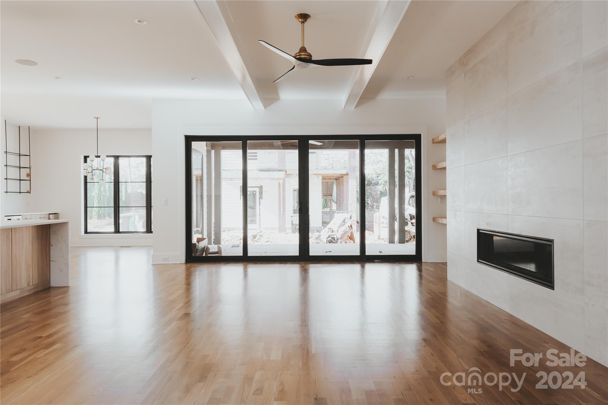 Sedgefield - Residential