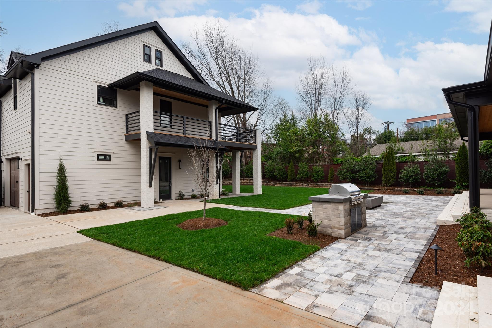 Sedgefield - Residential