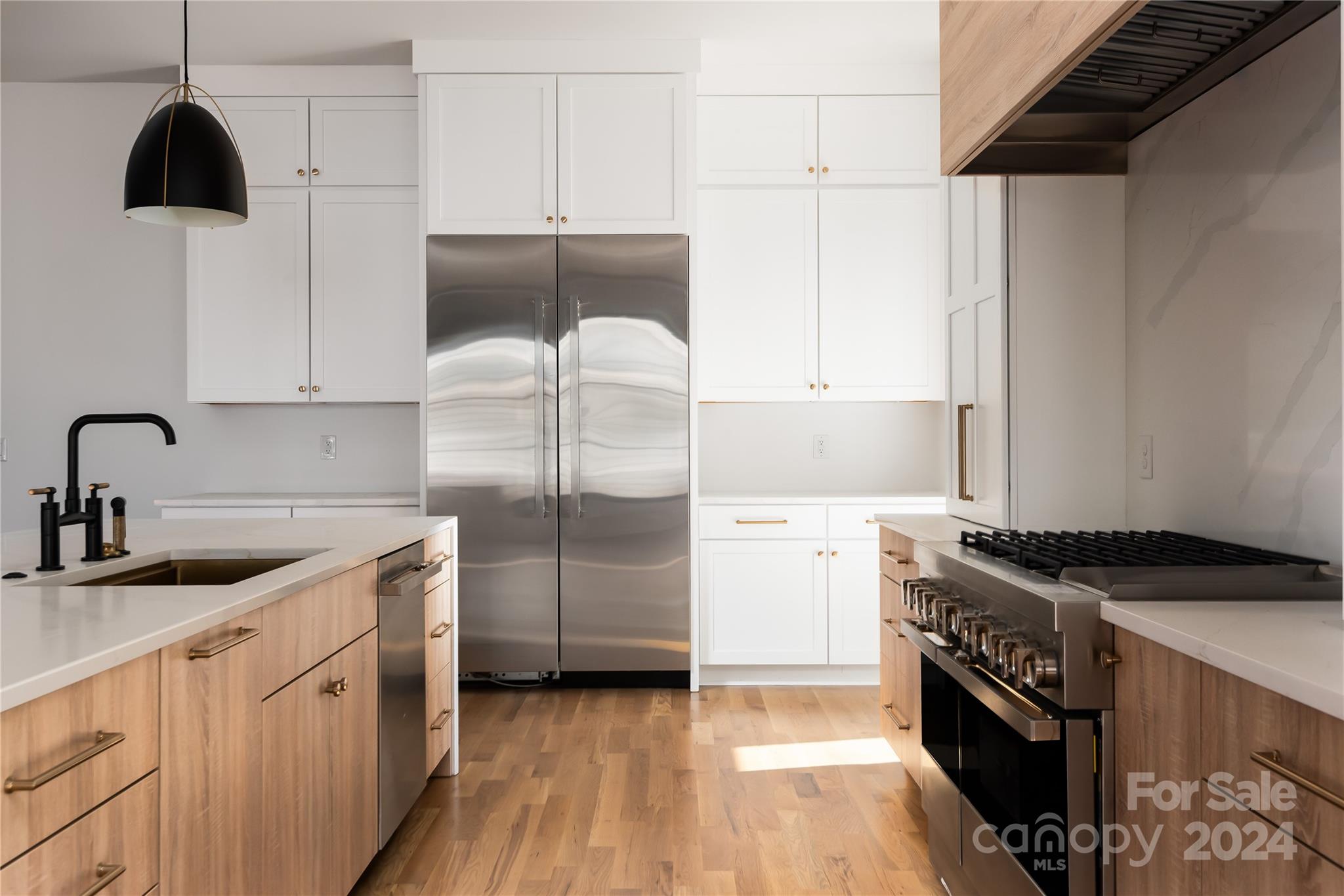 Sedgefield - Residential