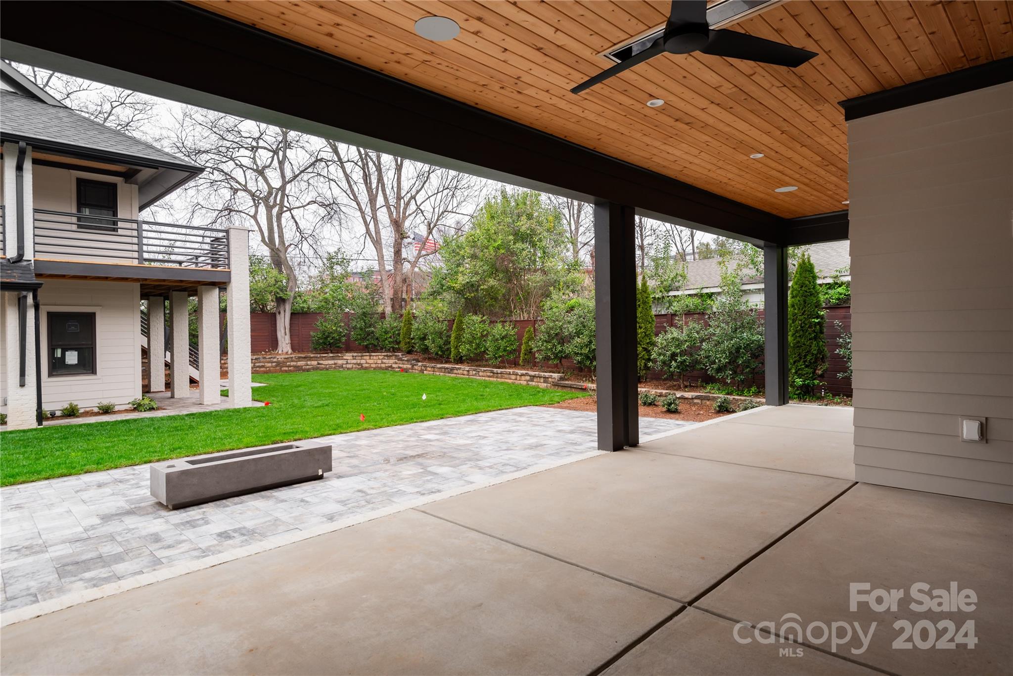 Sedgefield - Residential