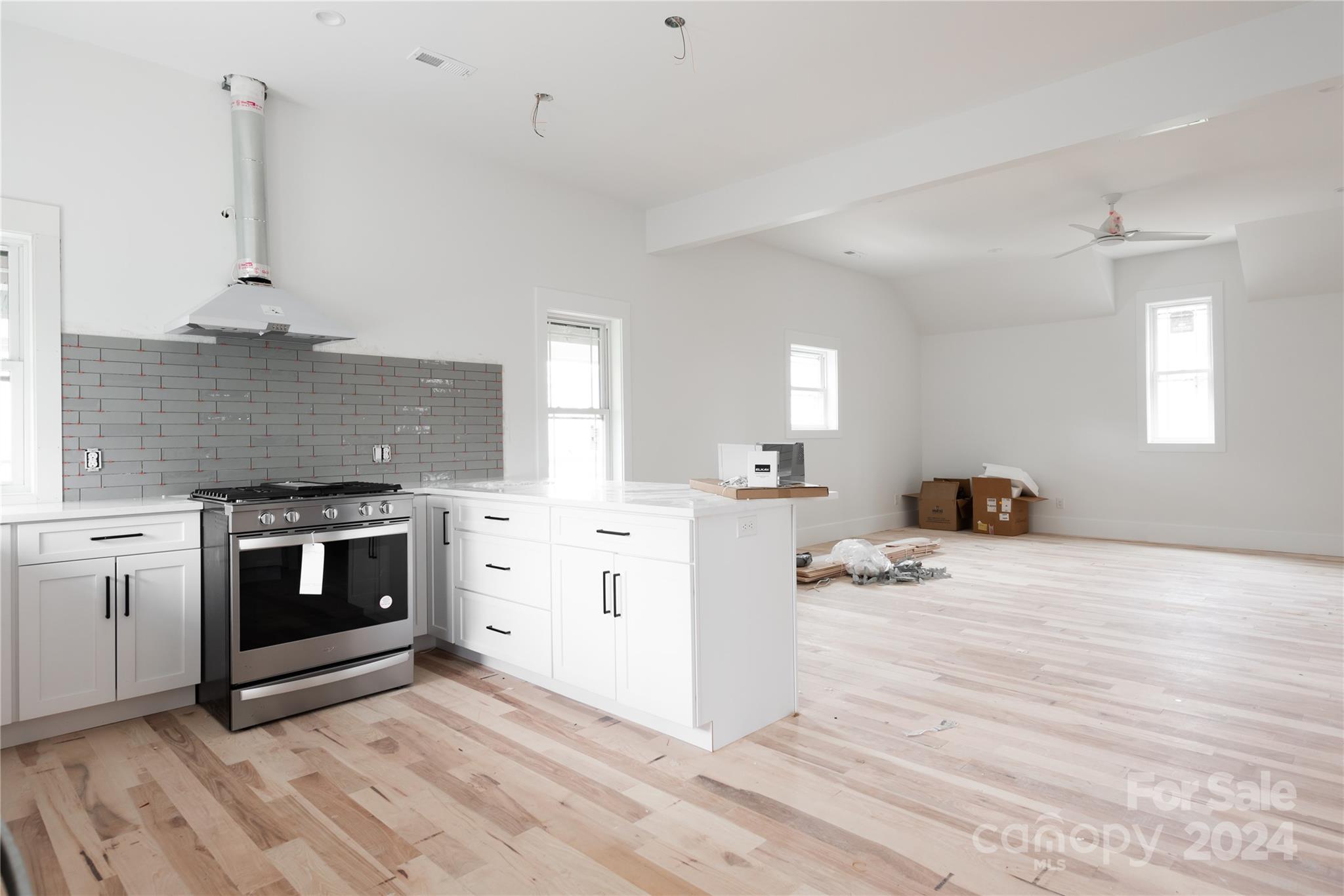 Sedgefield - Residential