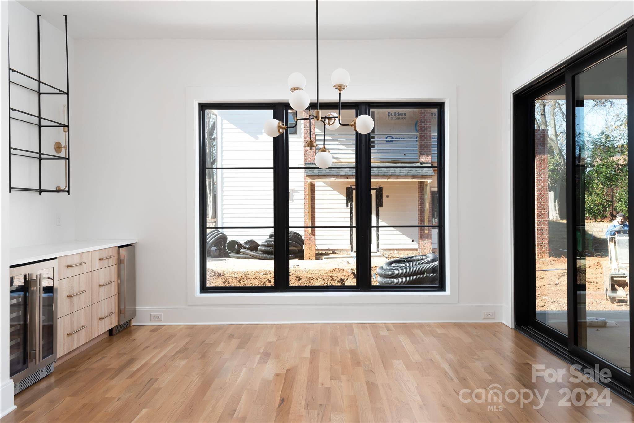 Sedgefield - Residential