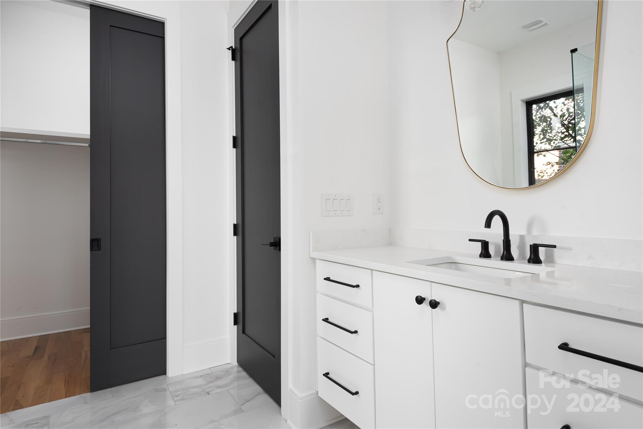 Sedgefield - Residential