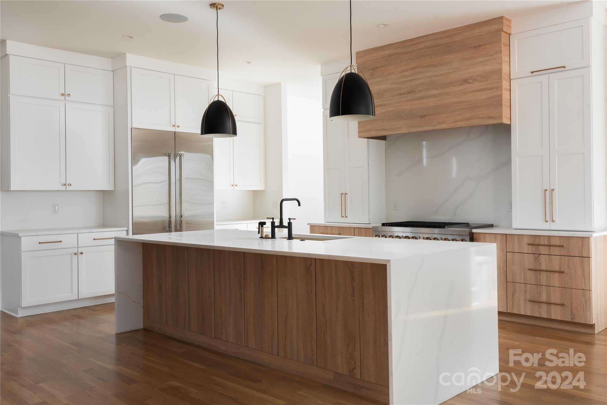 Sedgefield - Residential