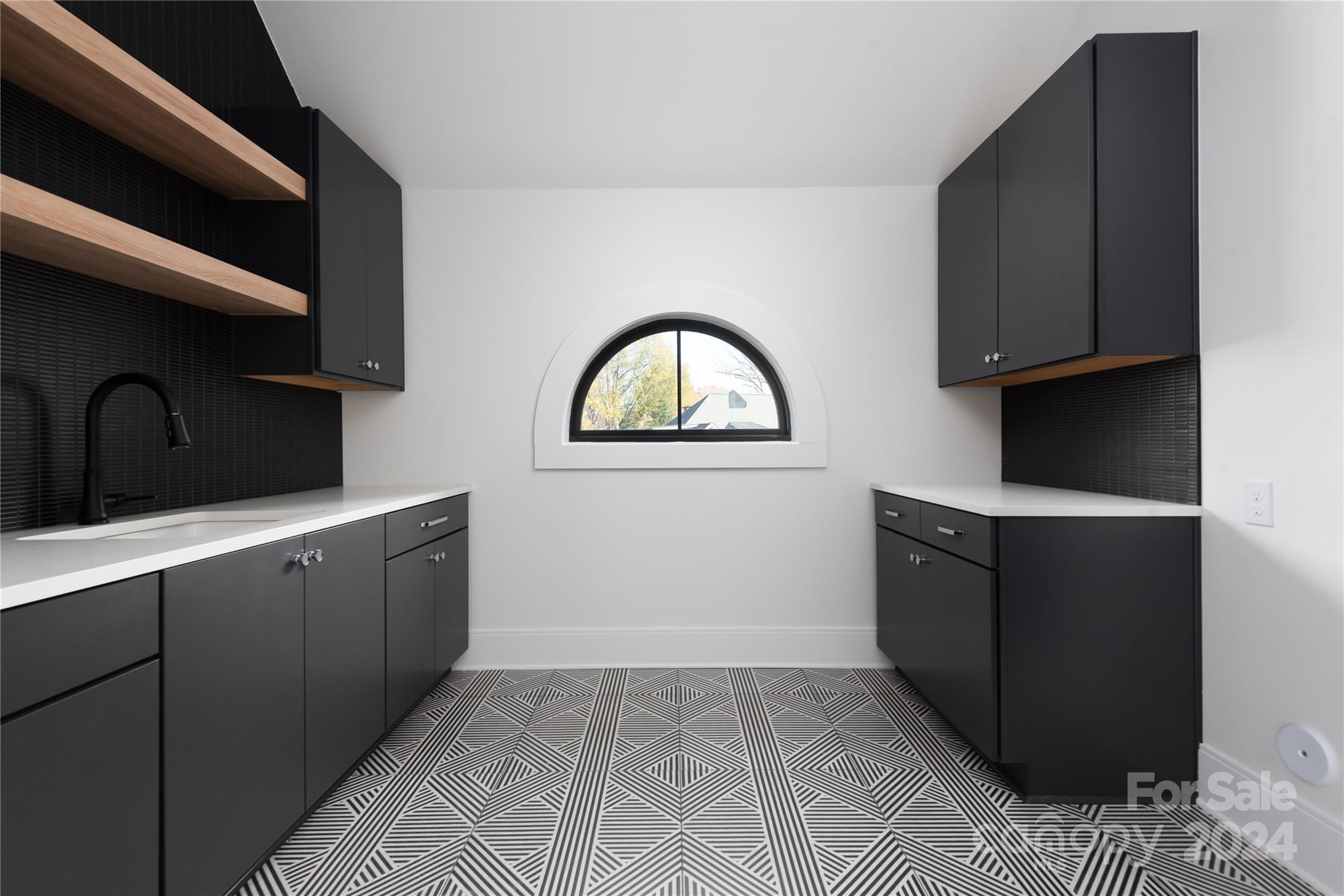 Sedgefield - Residential