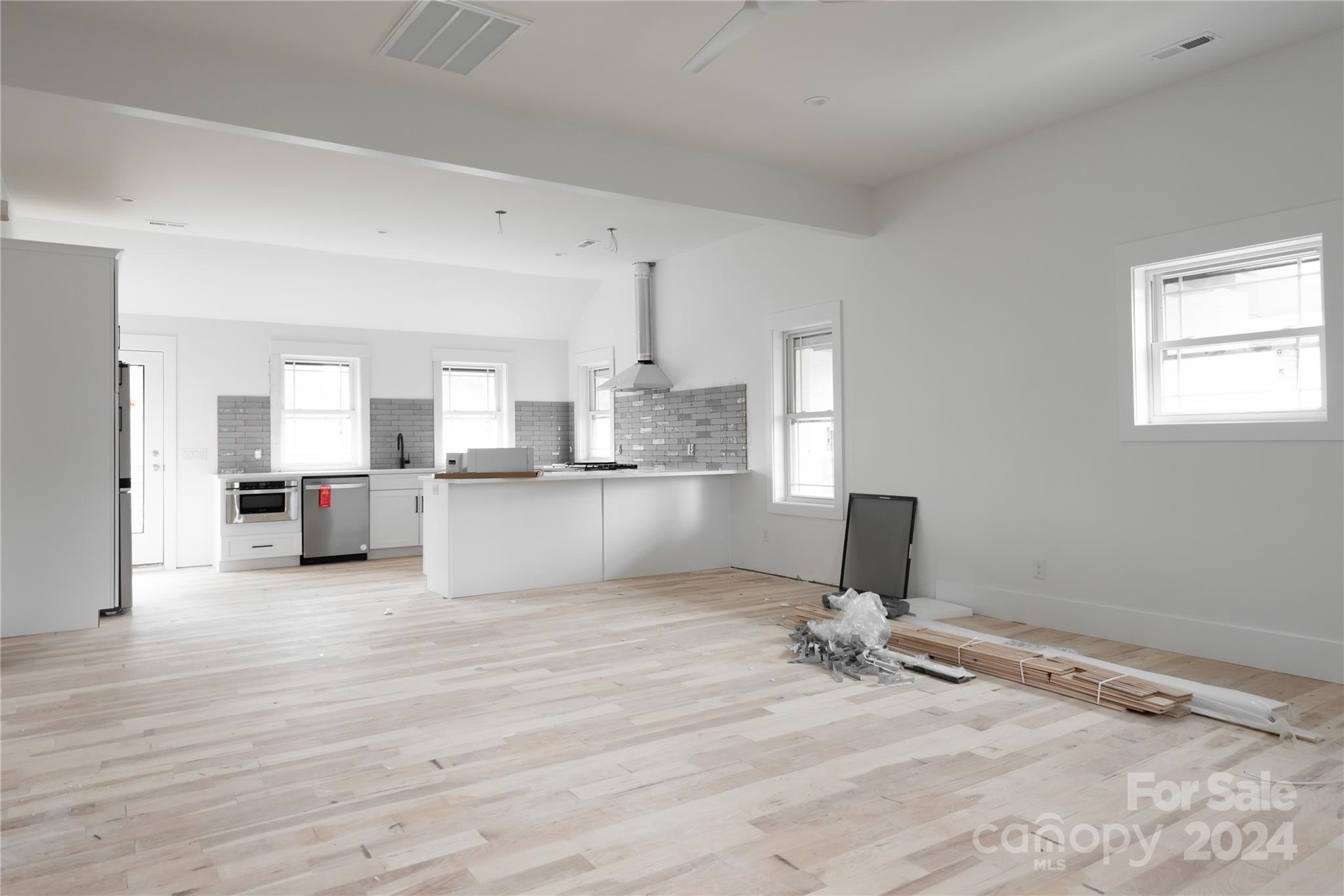 Sedgefield - Residential