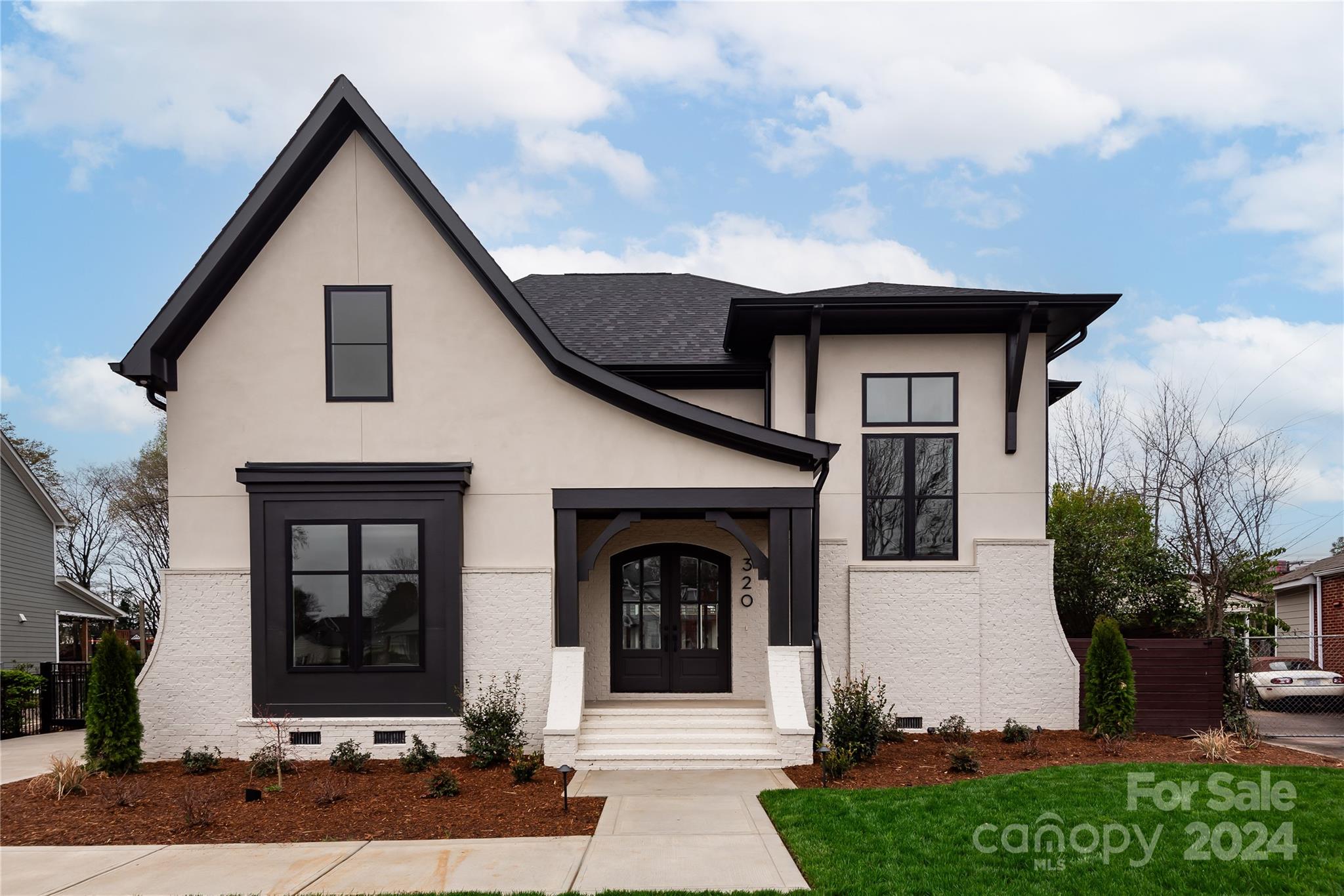 Sedgefield - Residential