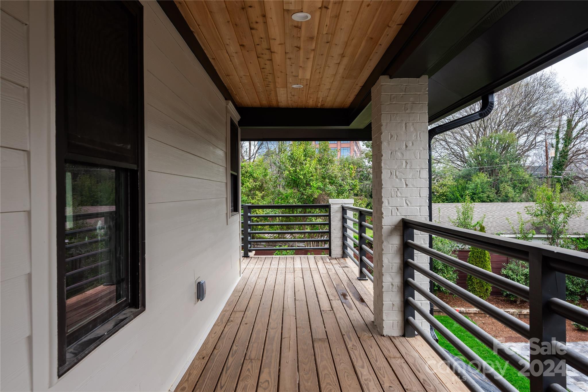 Sedgefield - Residential