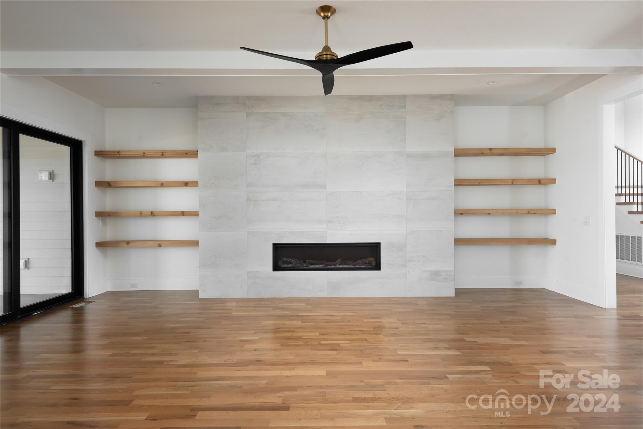 Sedgefield - Residential