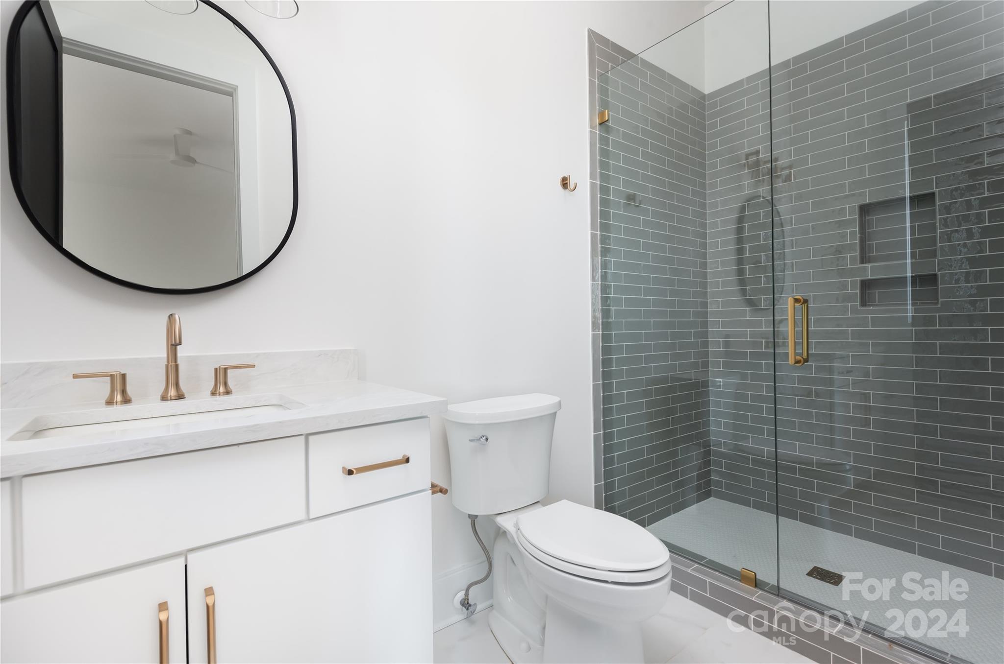 Sedgefield - Residential