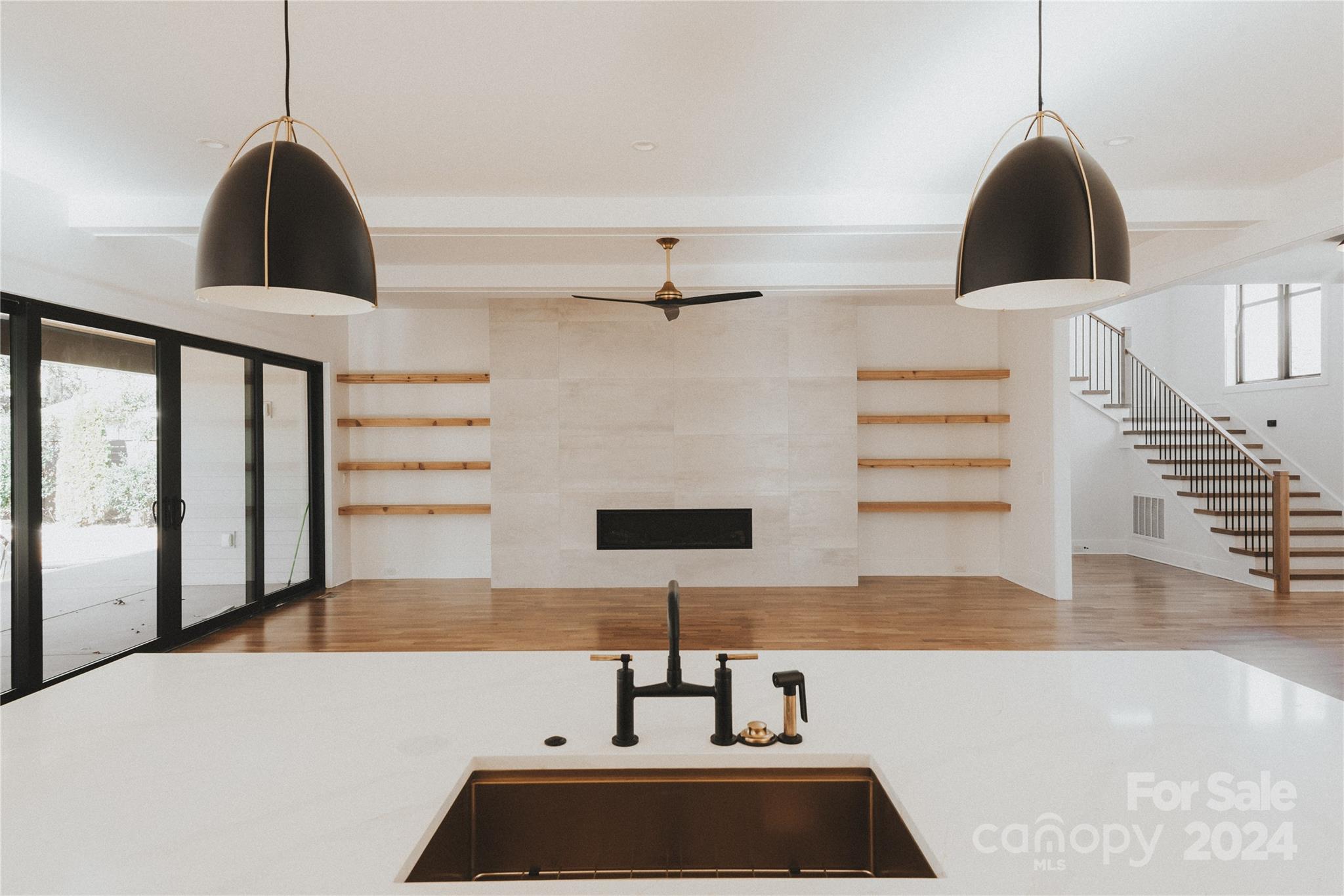 Sedgefield - Residential