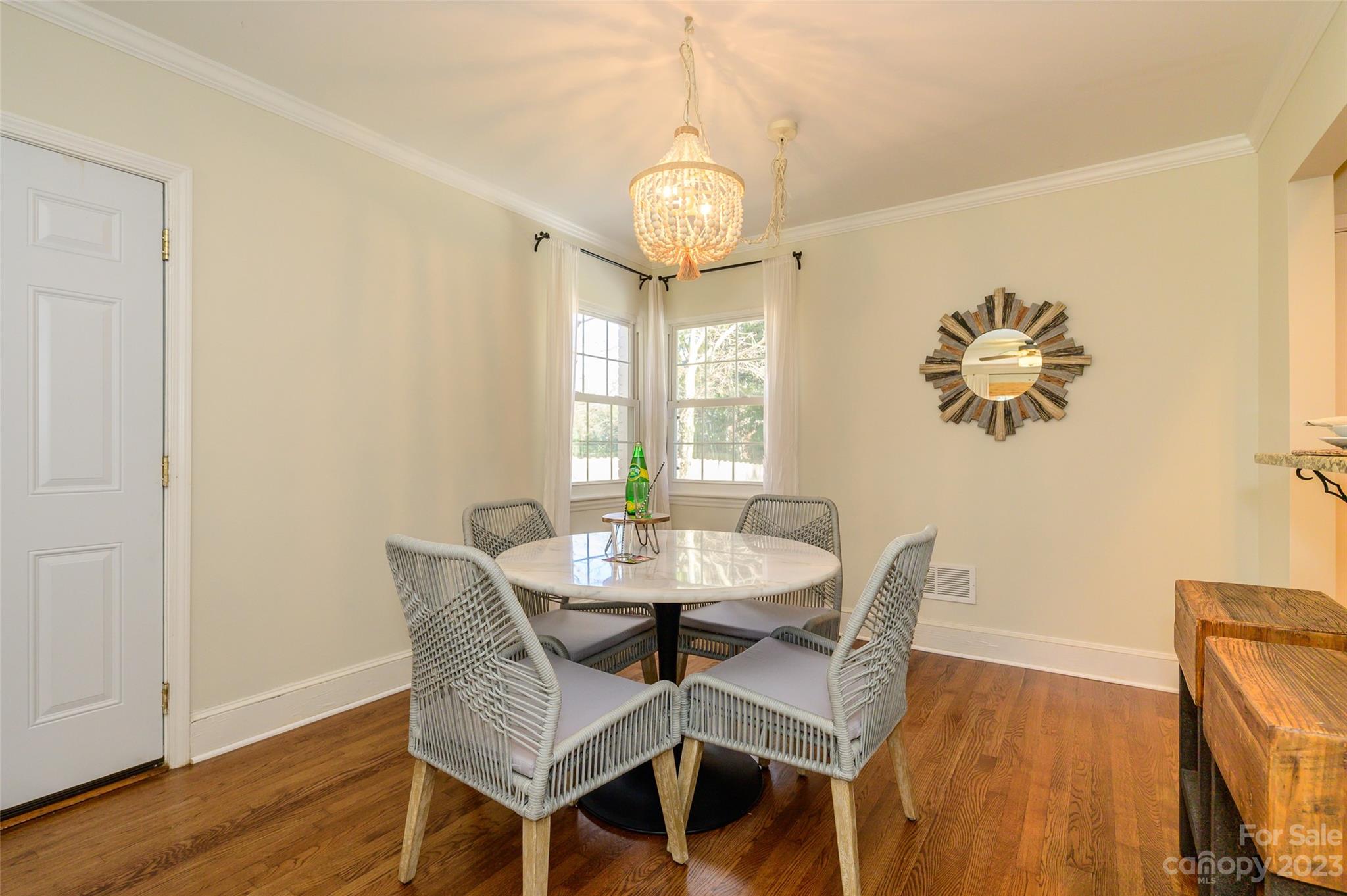 Madison Park - Residential