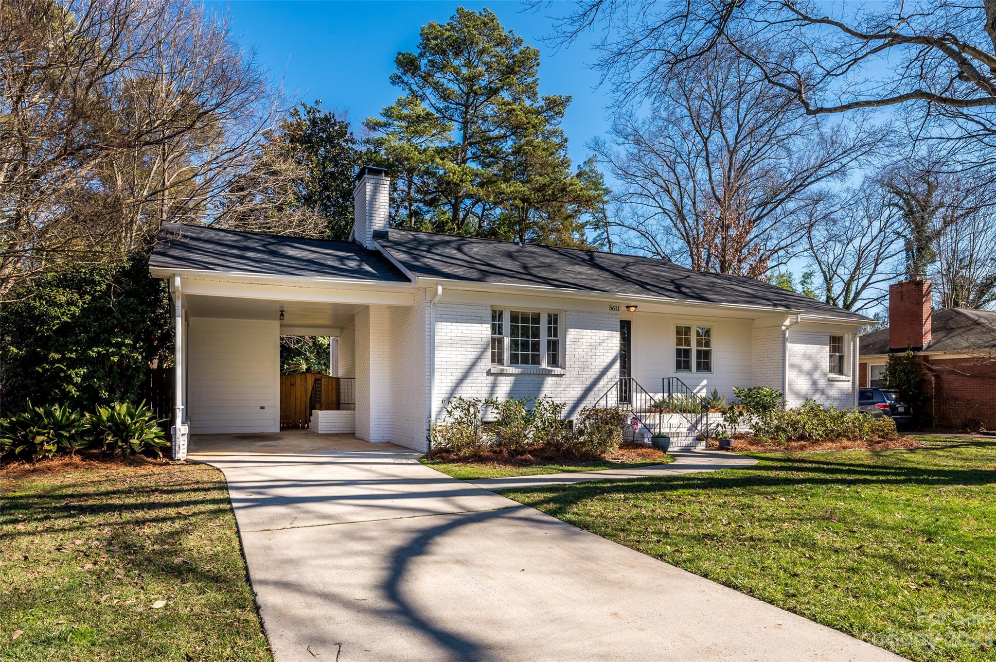 Madison Park - Residential