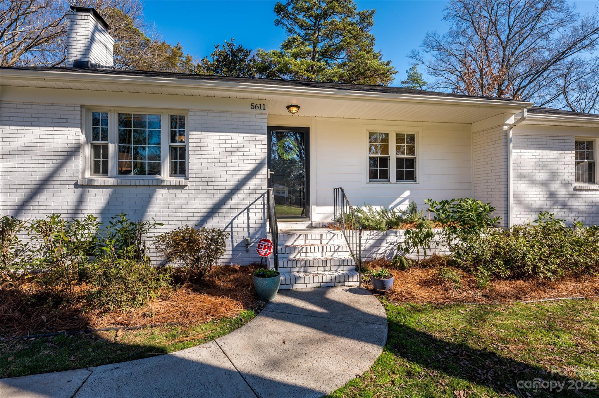 Madison Park - Residential