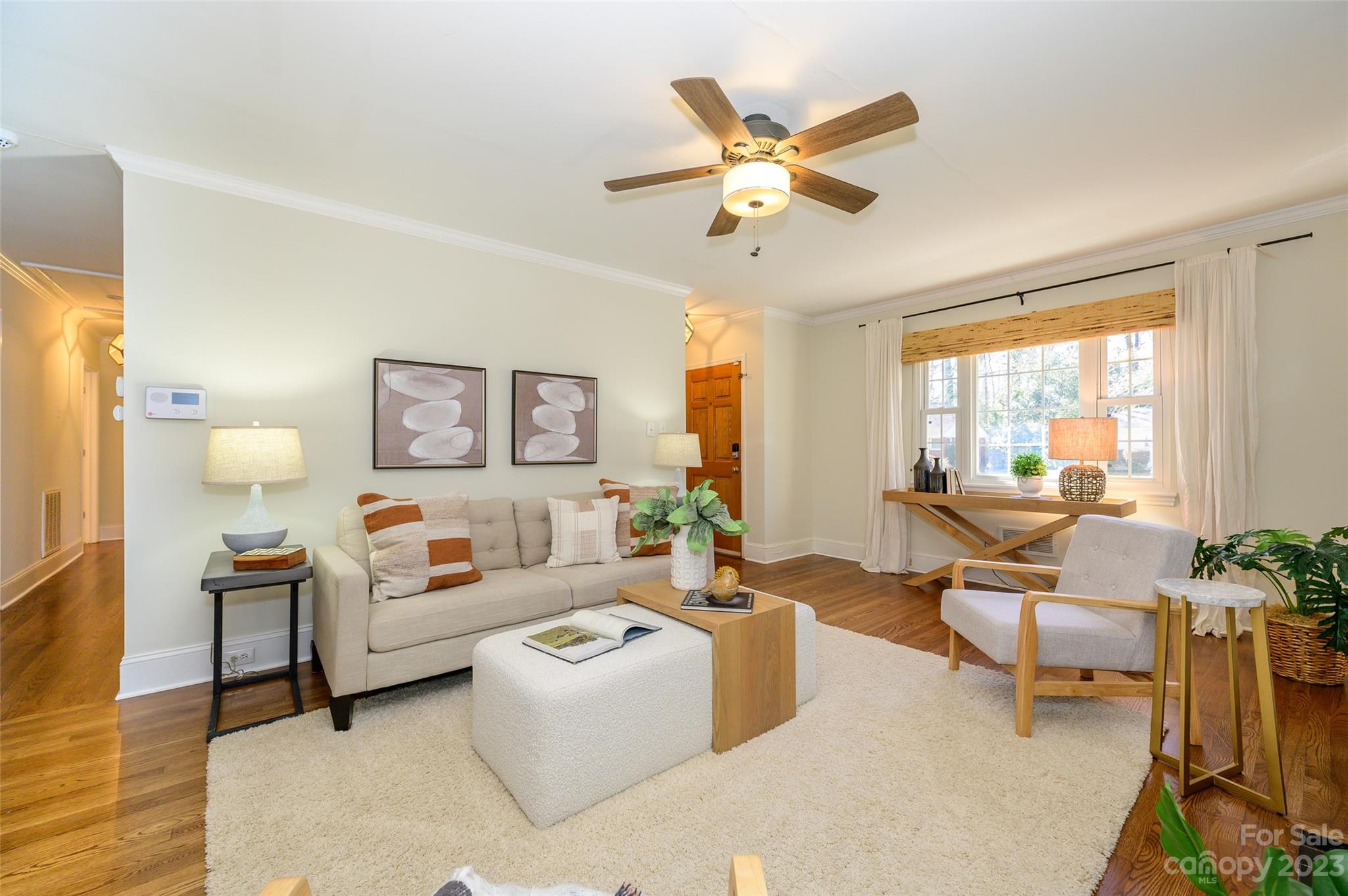 Madison Park - Residential