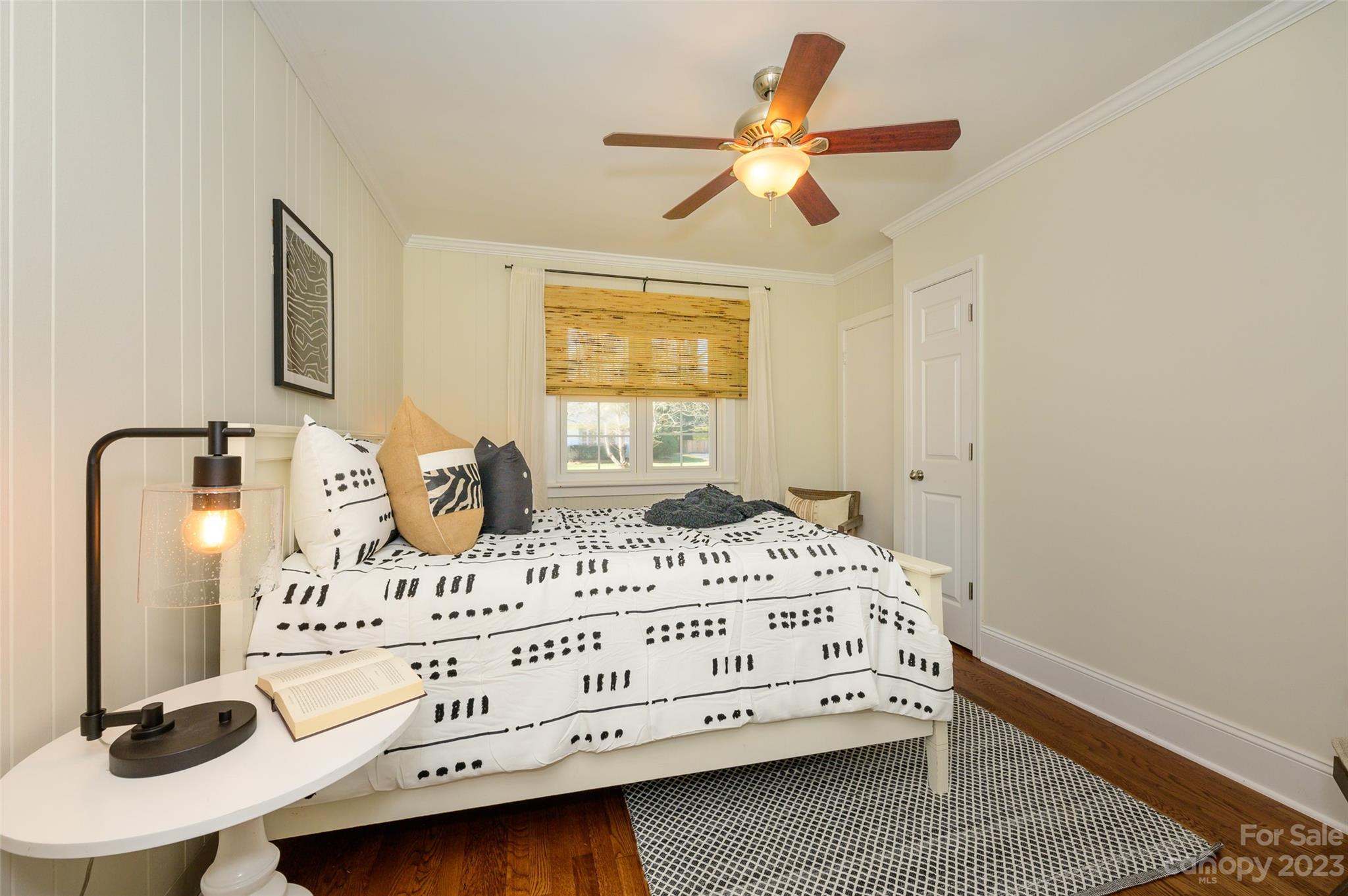 Madison Park - Residential