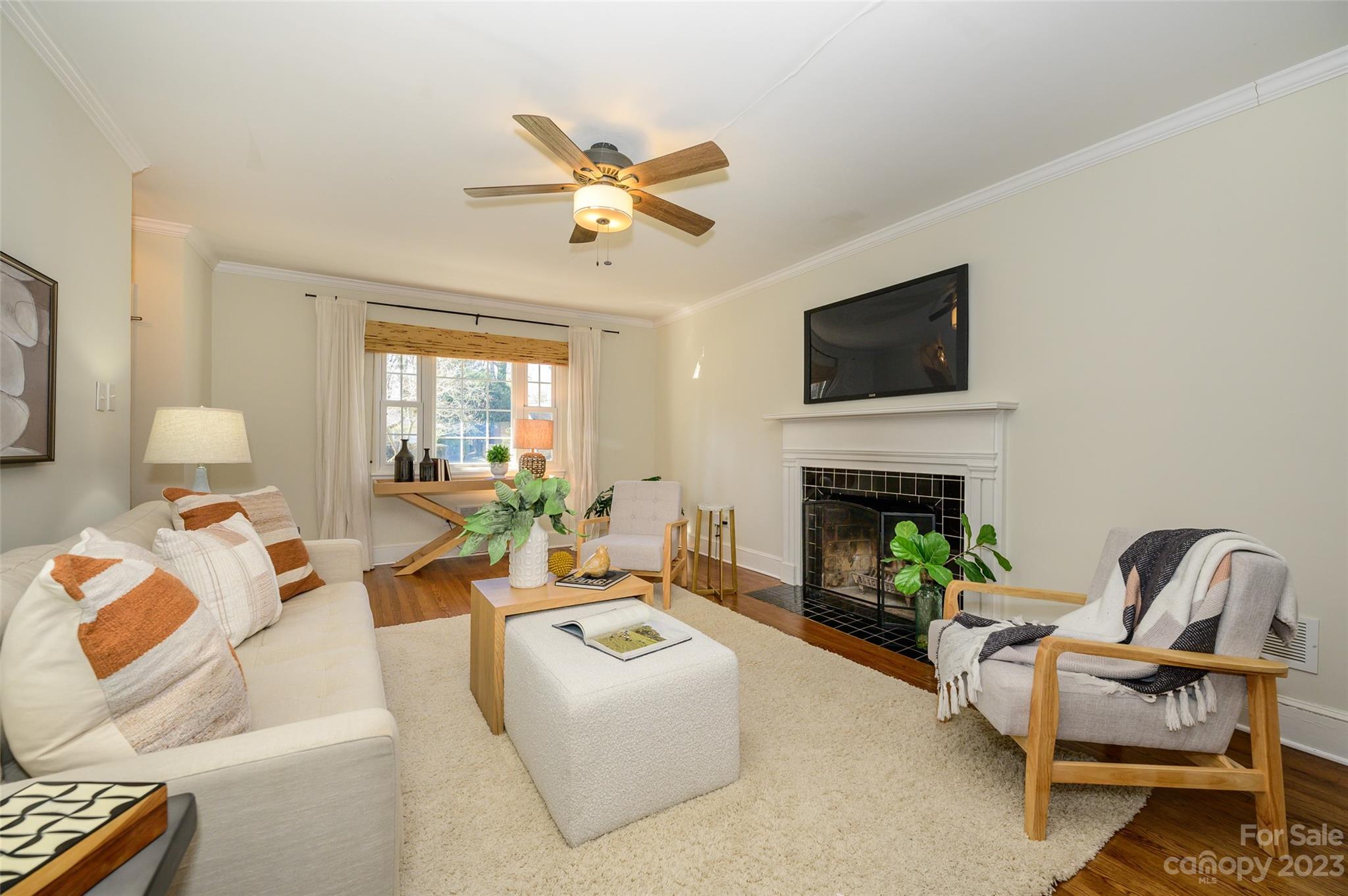 Madison Park - Residential