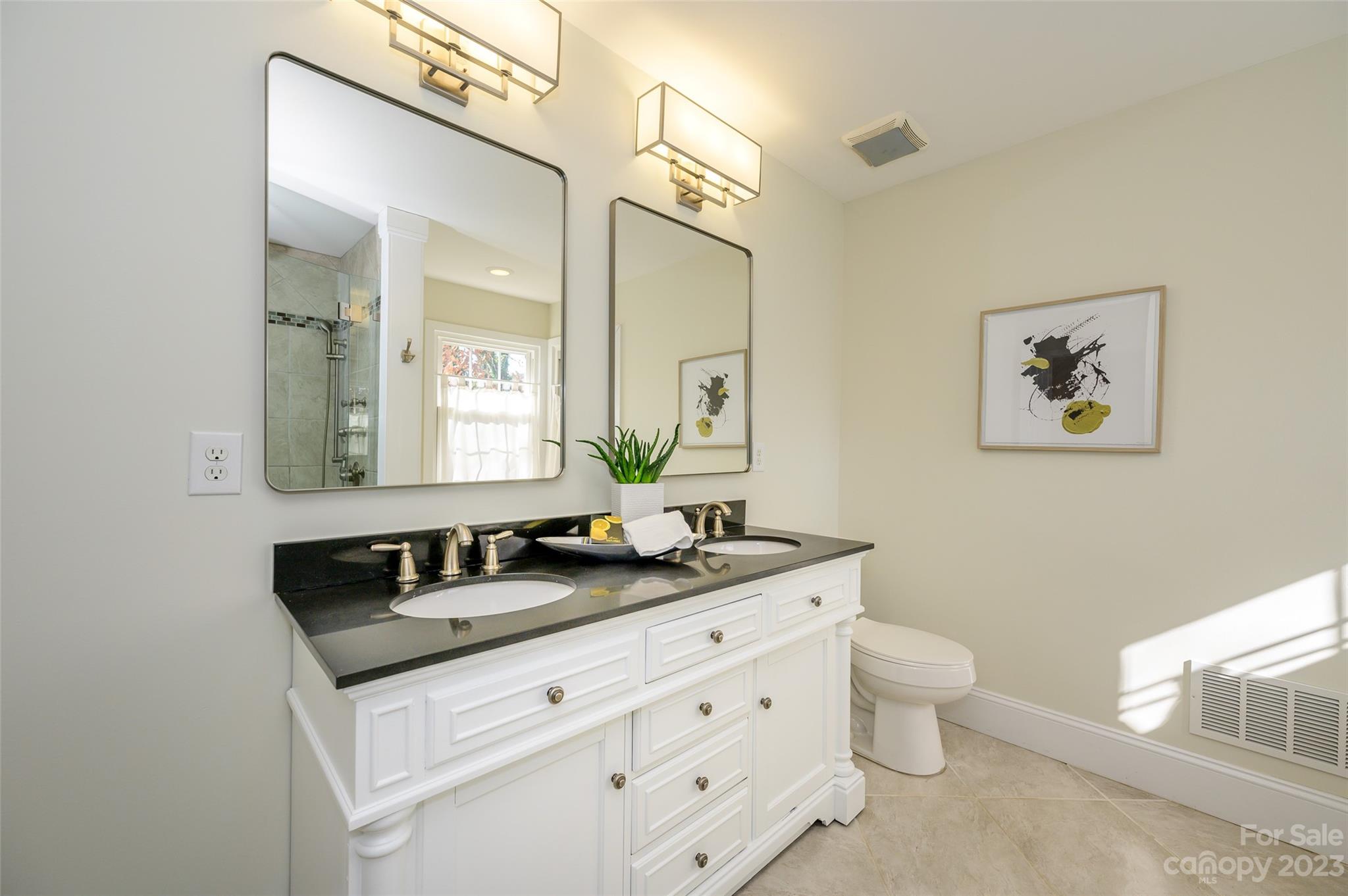 Madison Park - Residential