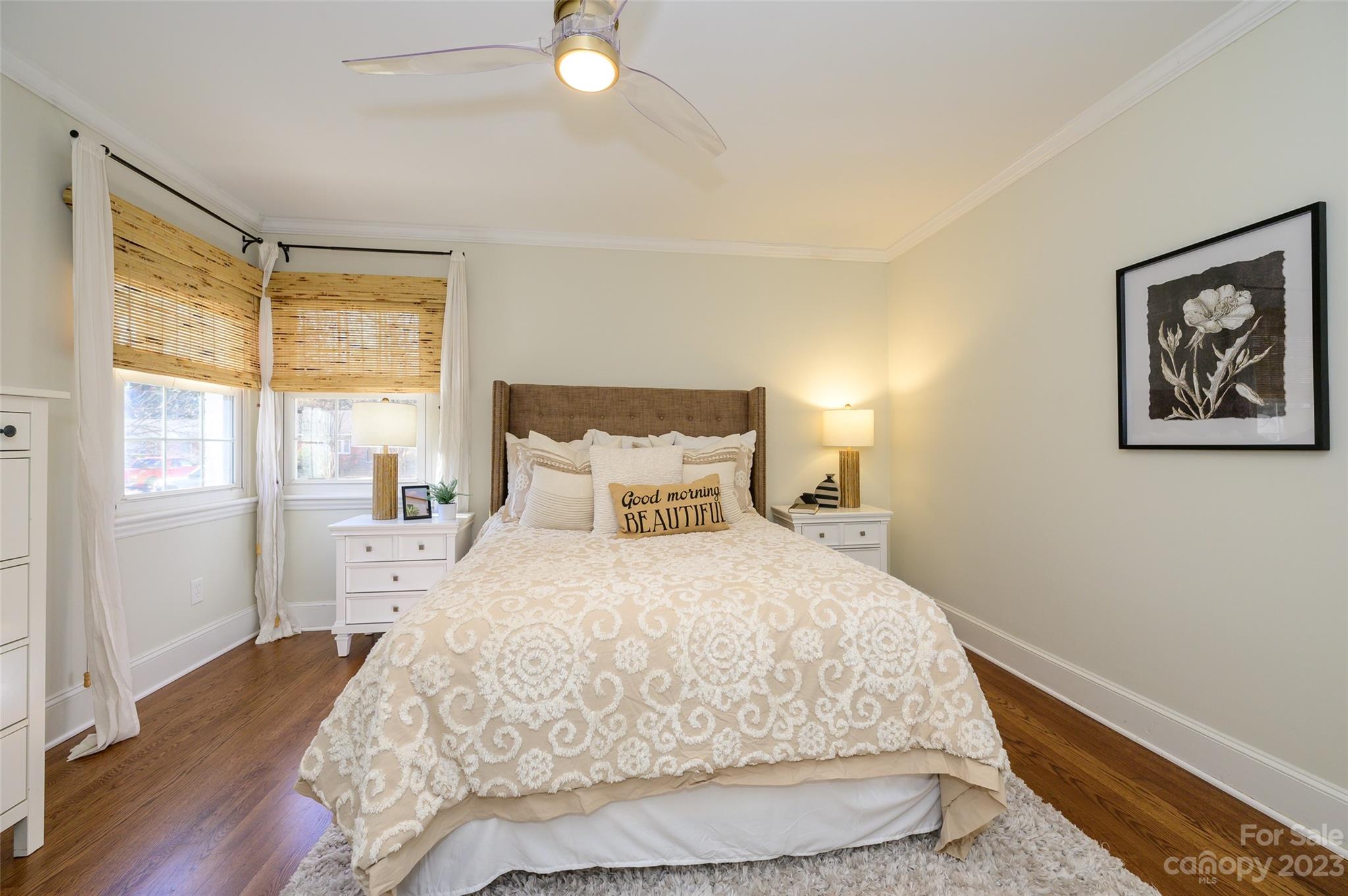 Madison Park - Residential