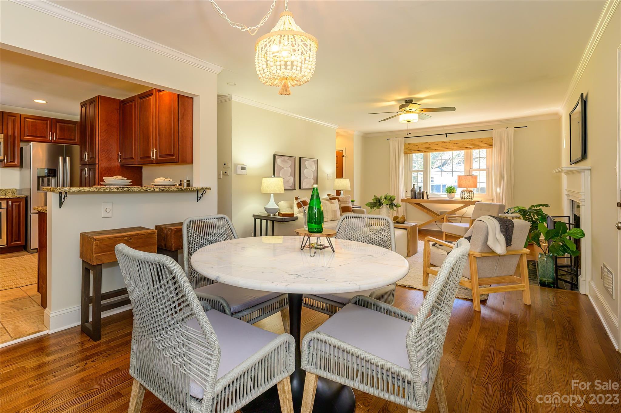 Madison Park - Residential