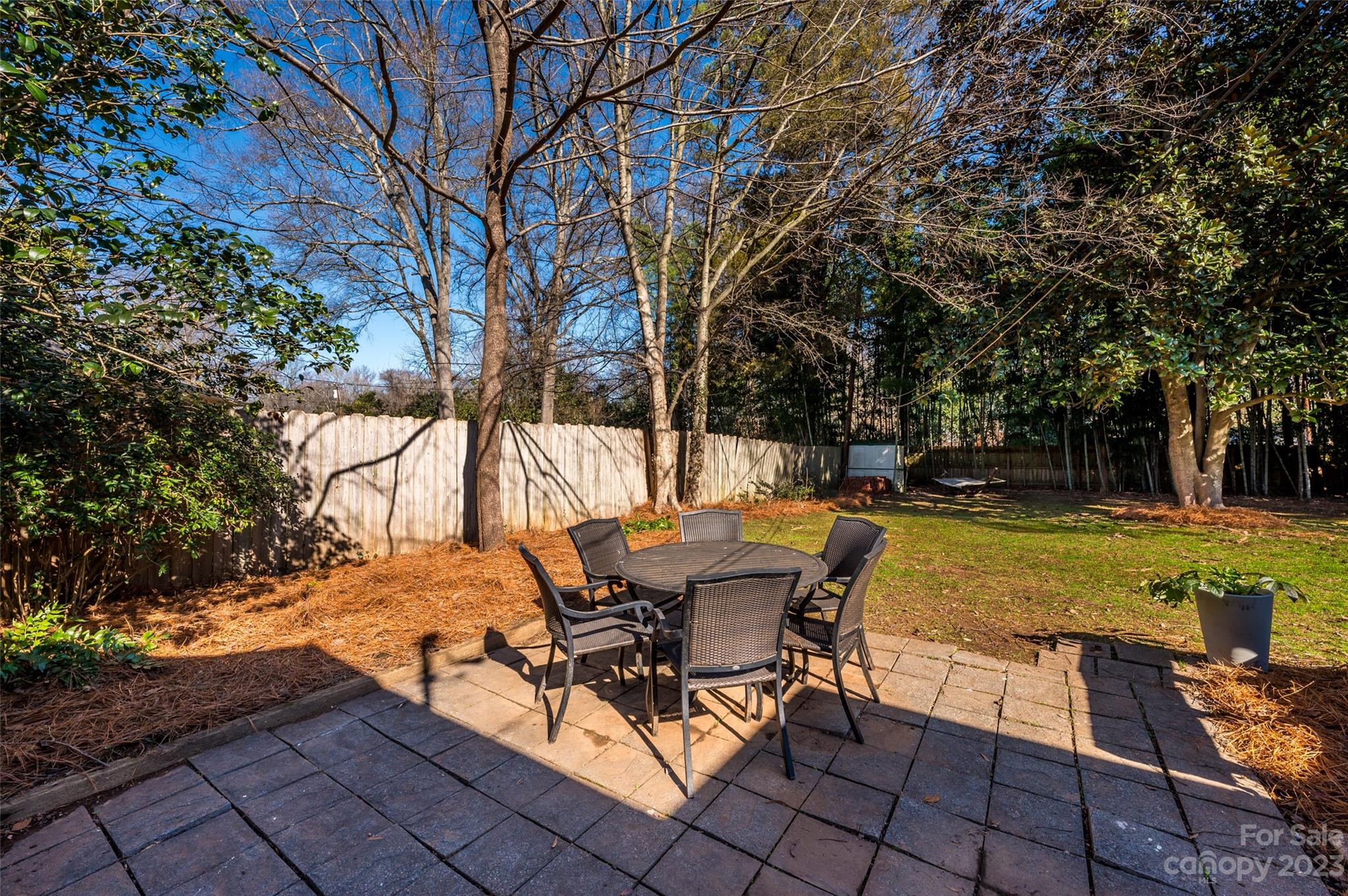 Madison Park - Residential