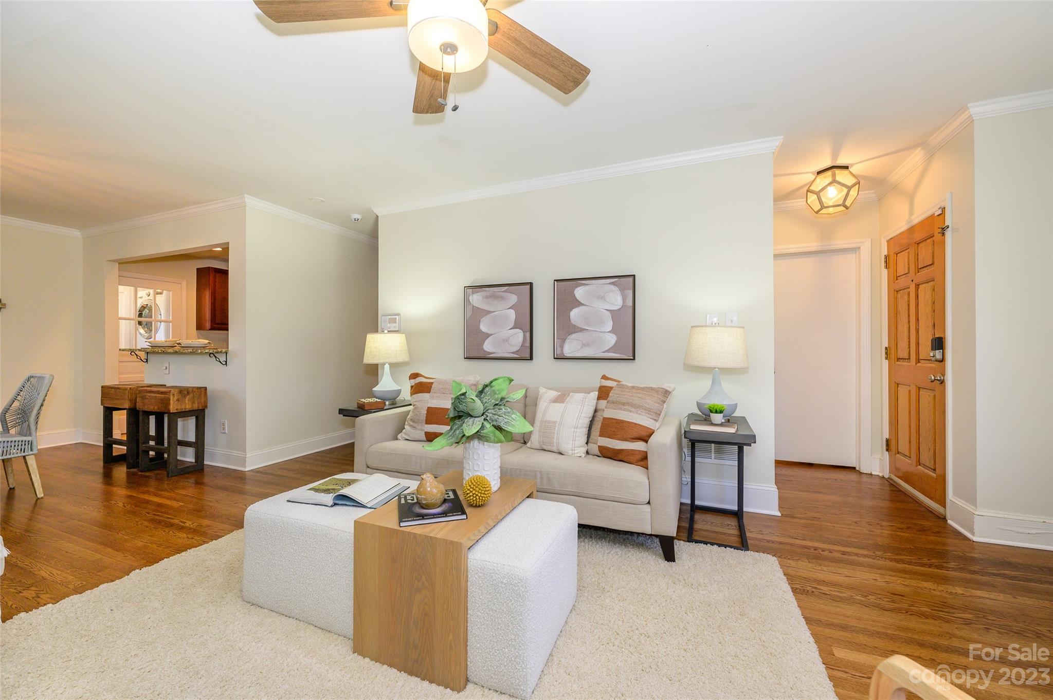 Madison Park - Residential