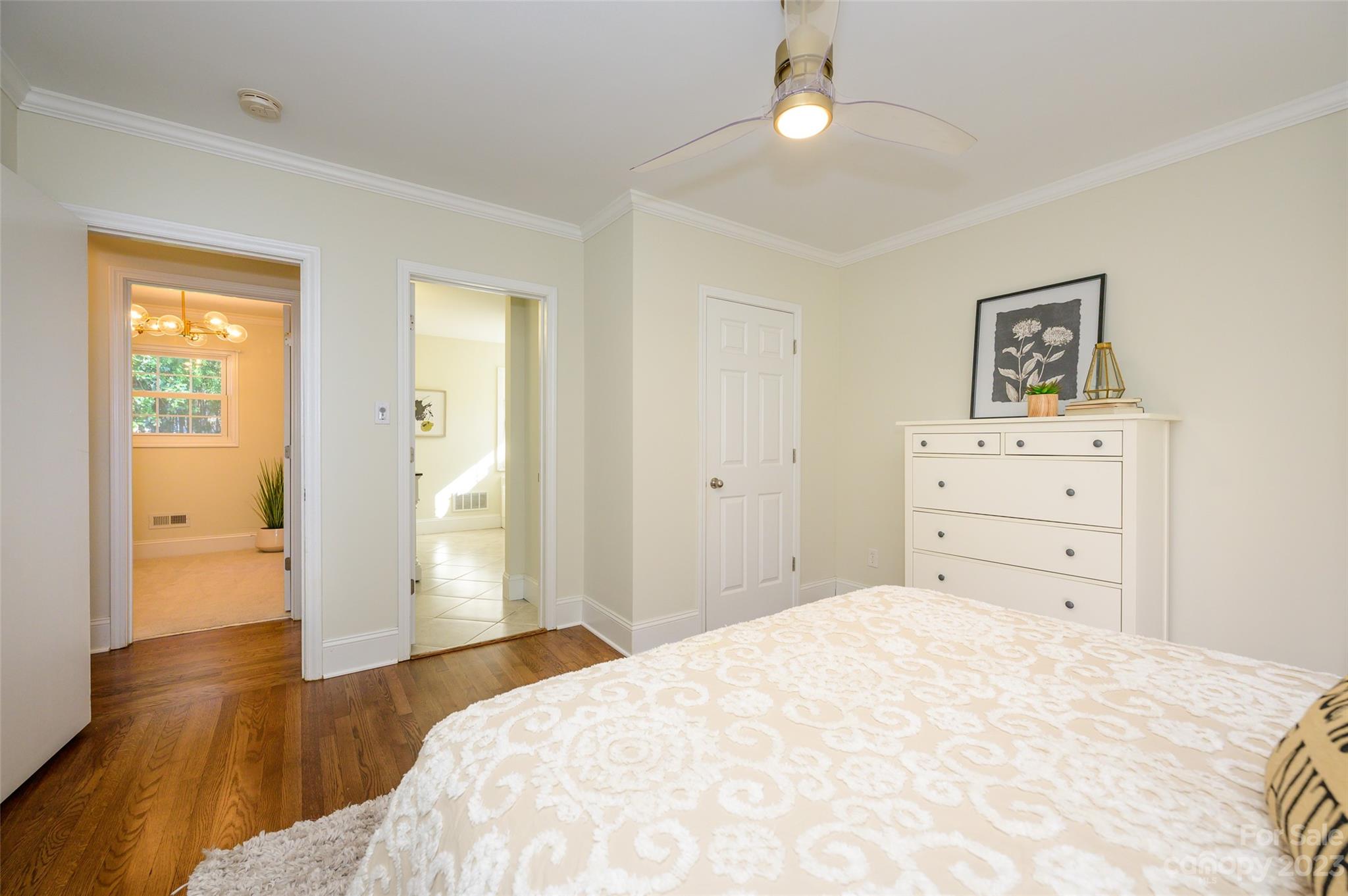 Madison Park - Residential