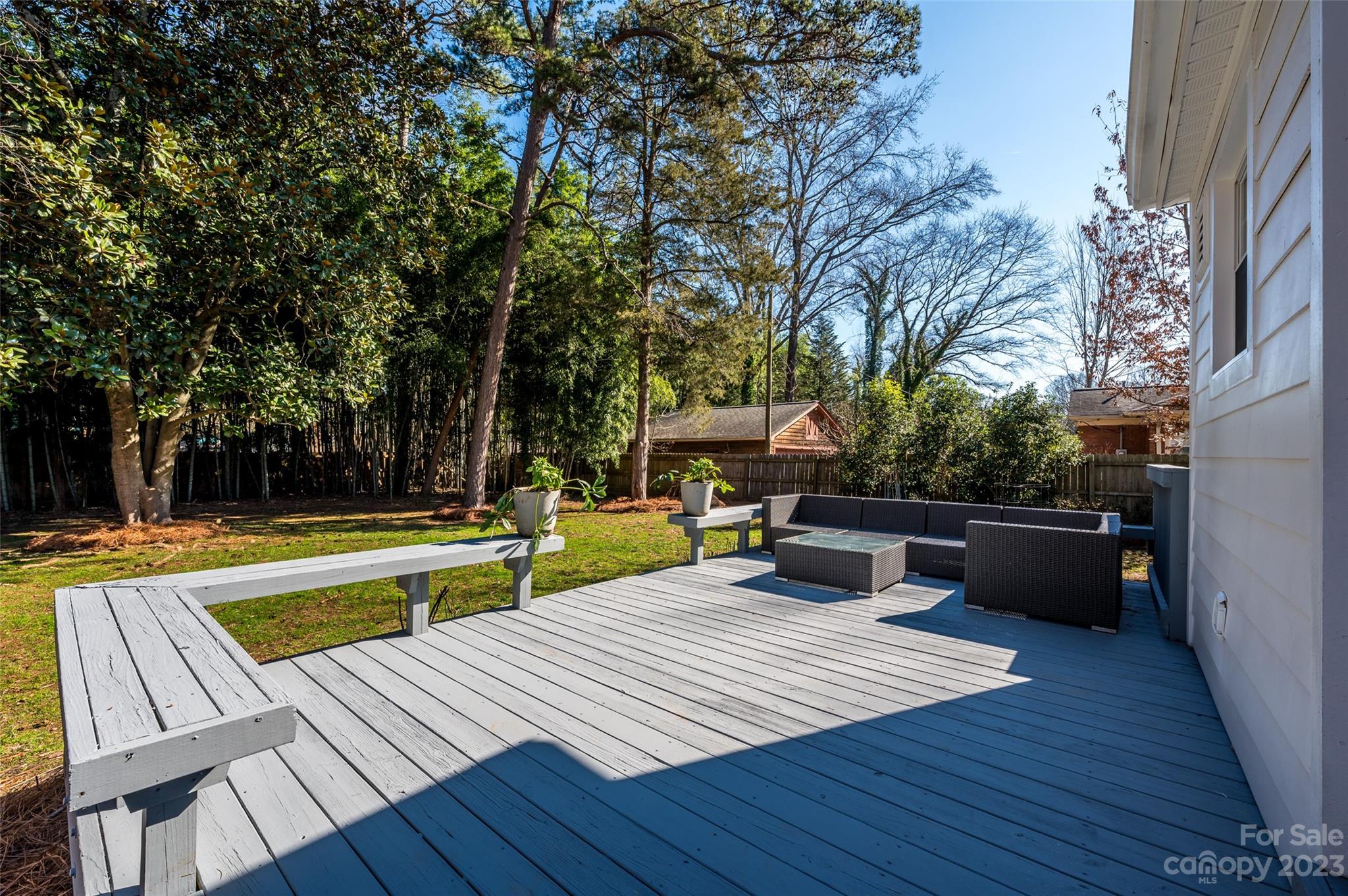 Madison Park - Residential