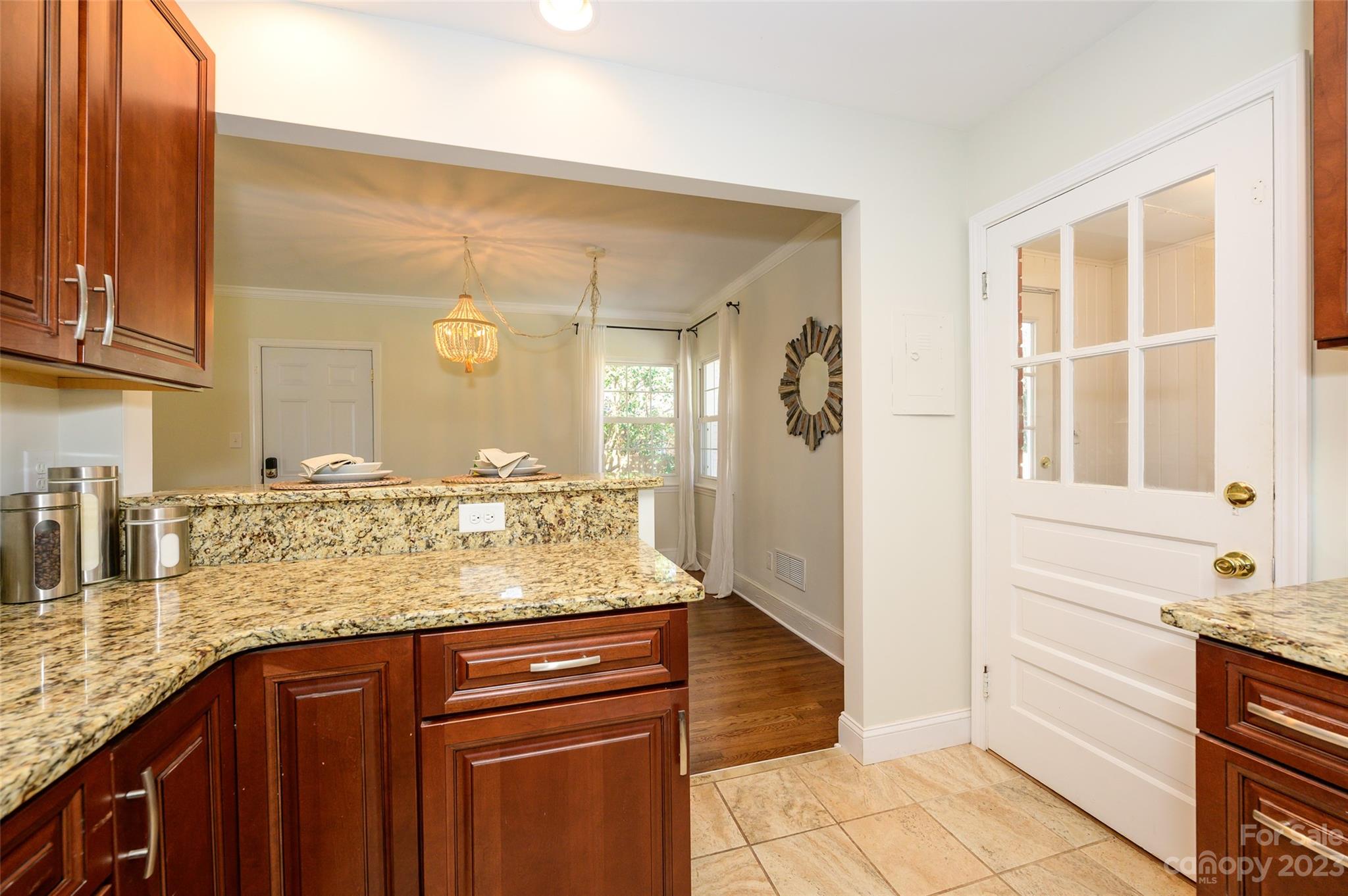 Madison Park - Residential