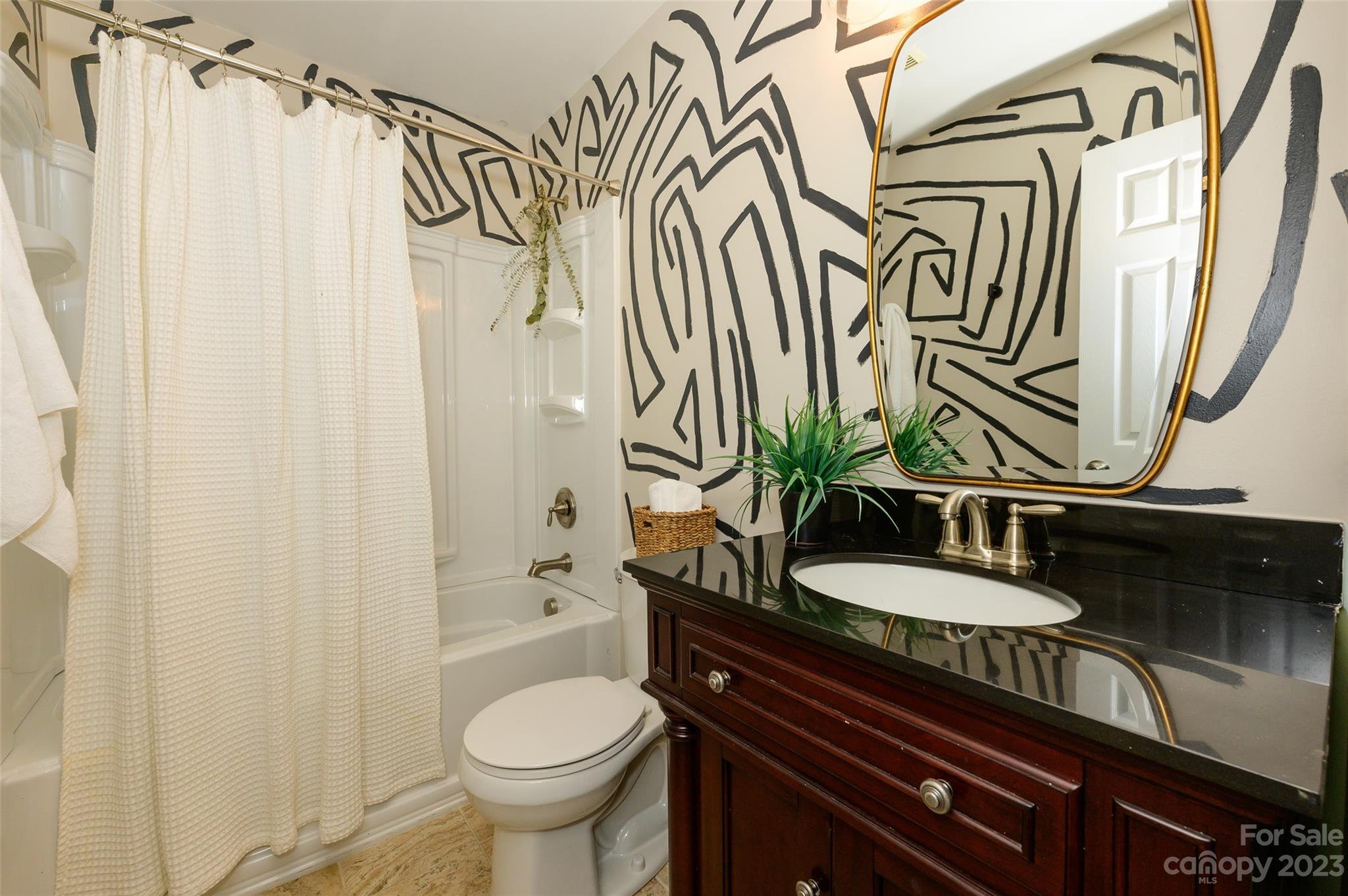 Madison Park - Residential