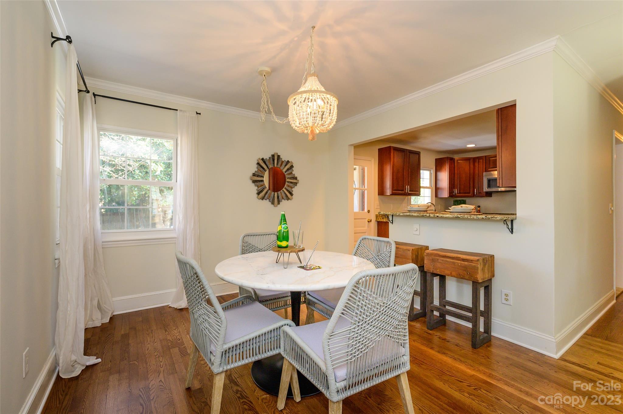 Madison Park - Residential