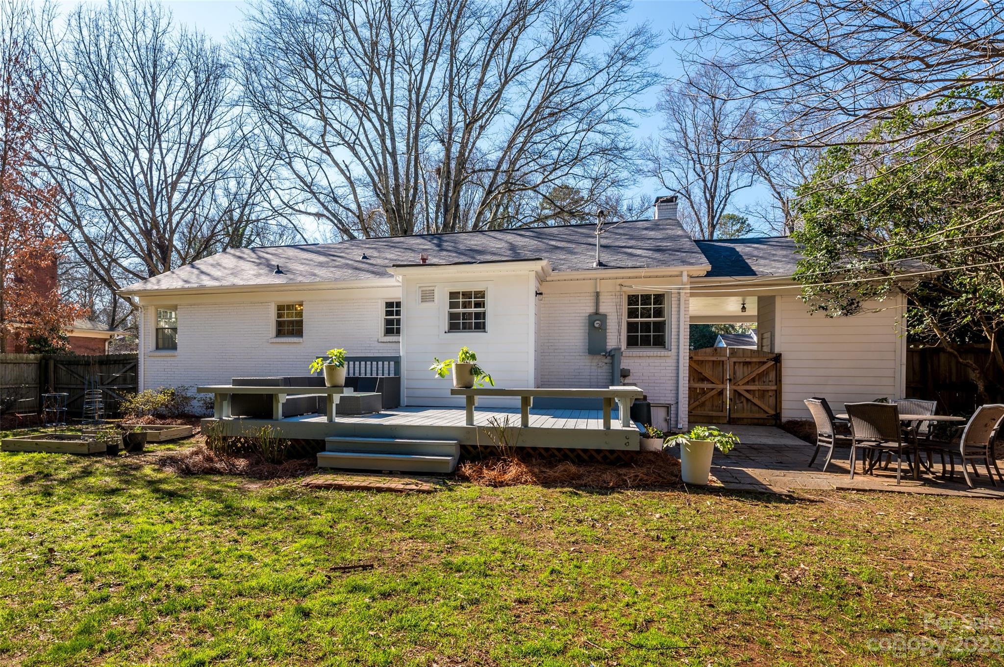 Madison Park - Residential