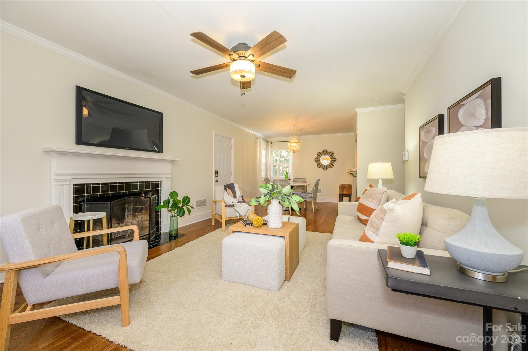 Madison Park - Residential