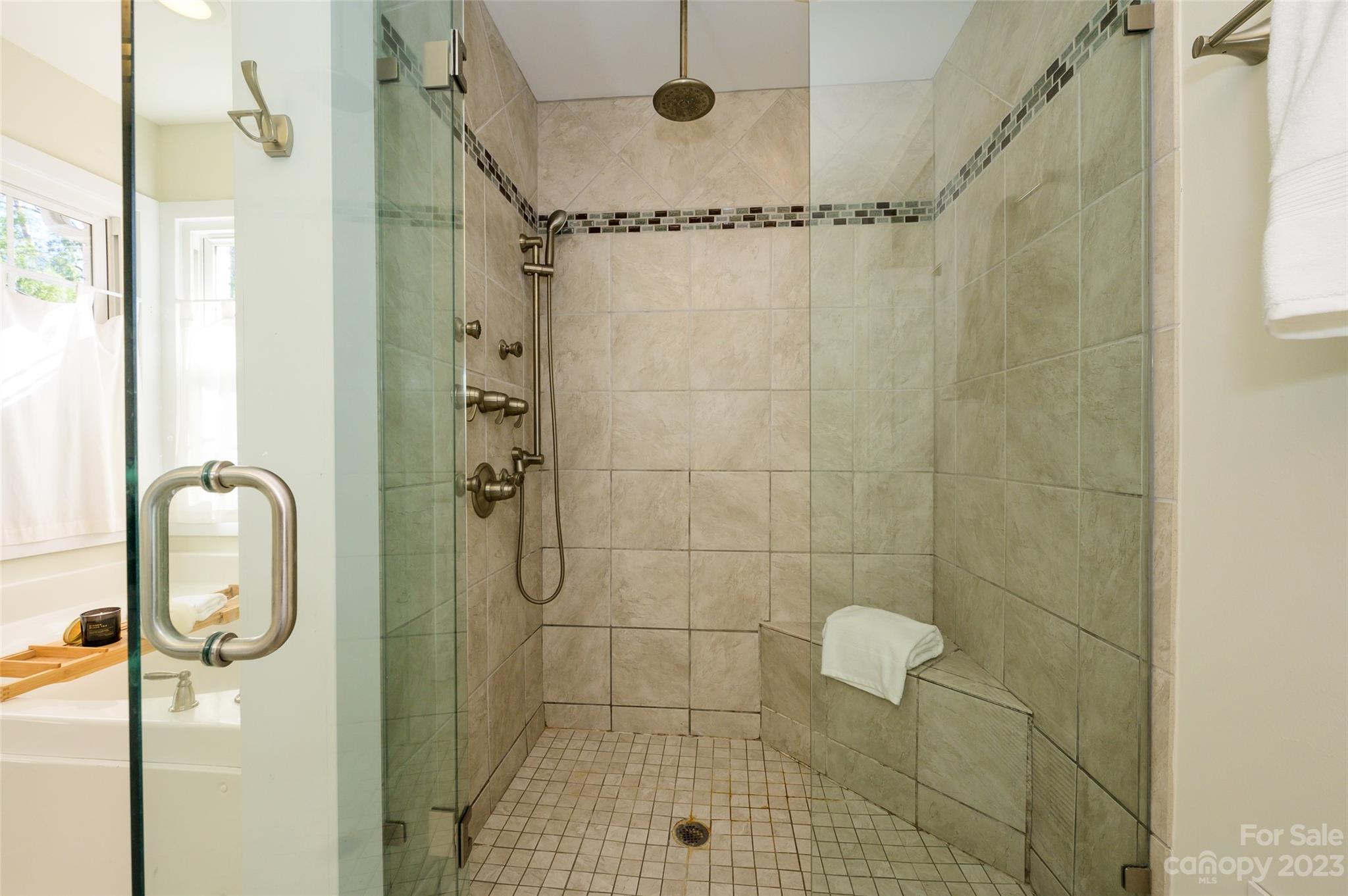 Madison Park - Residential