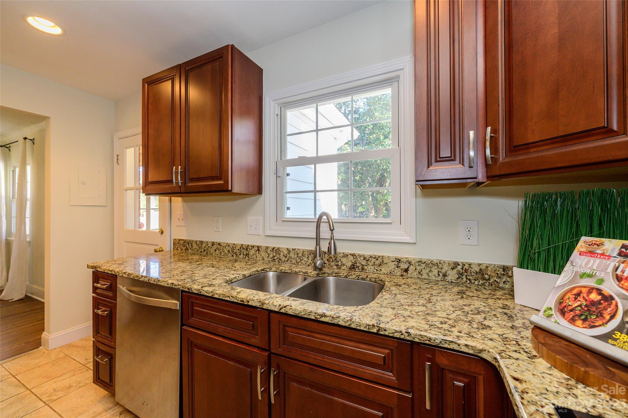 Madison Park - Residential