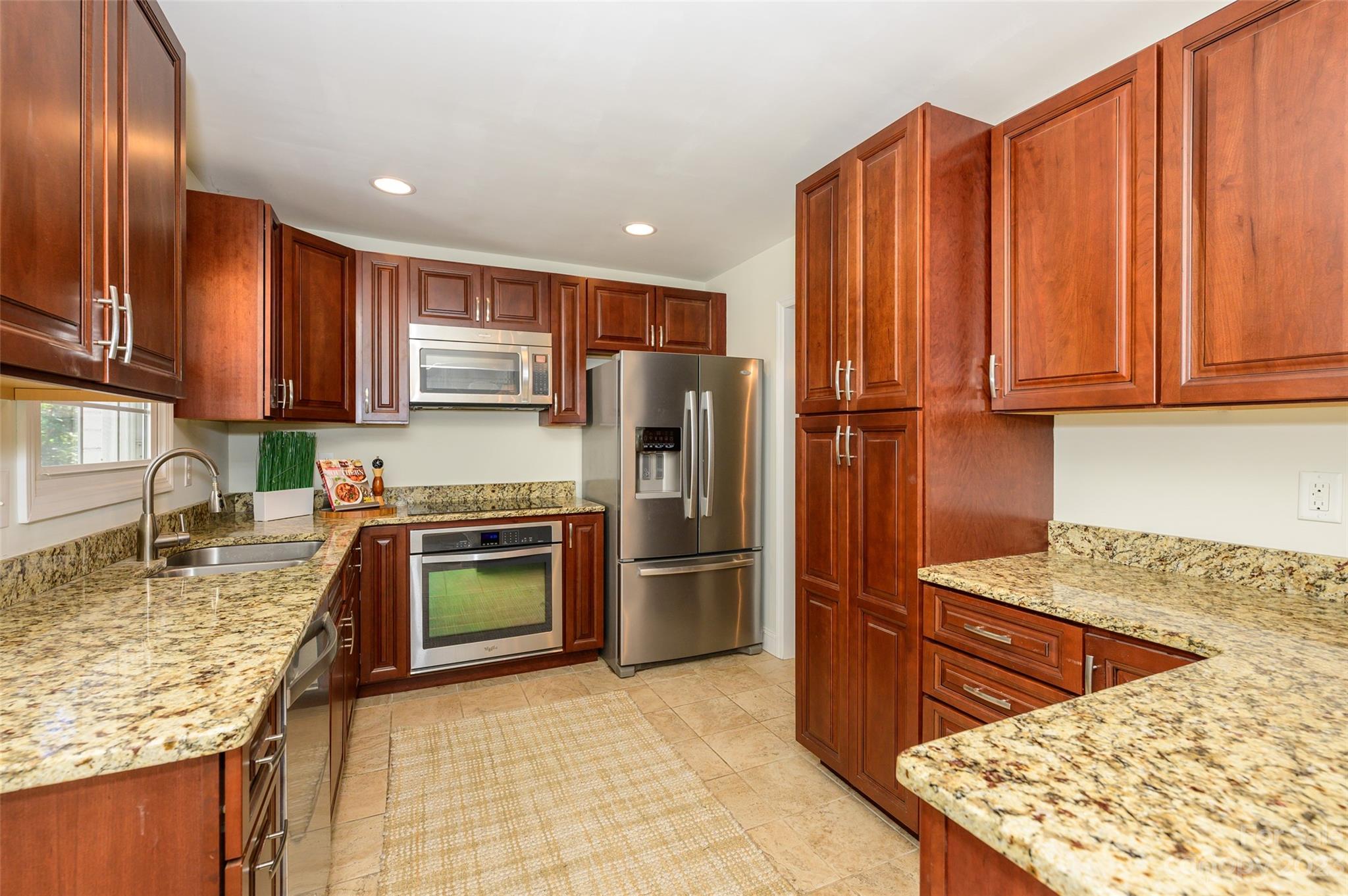 Madison Park - Residential