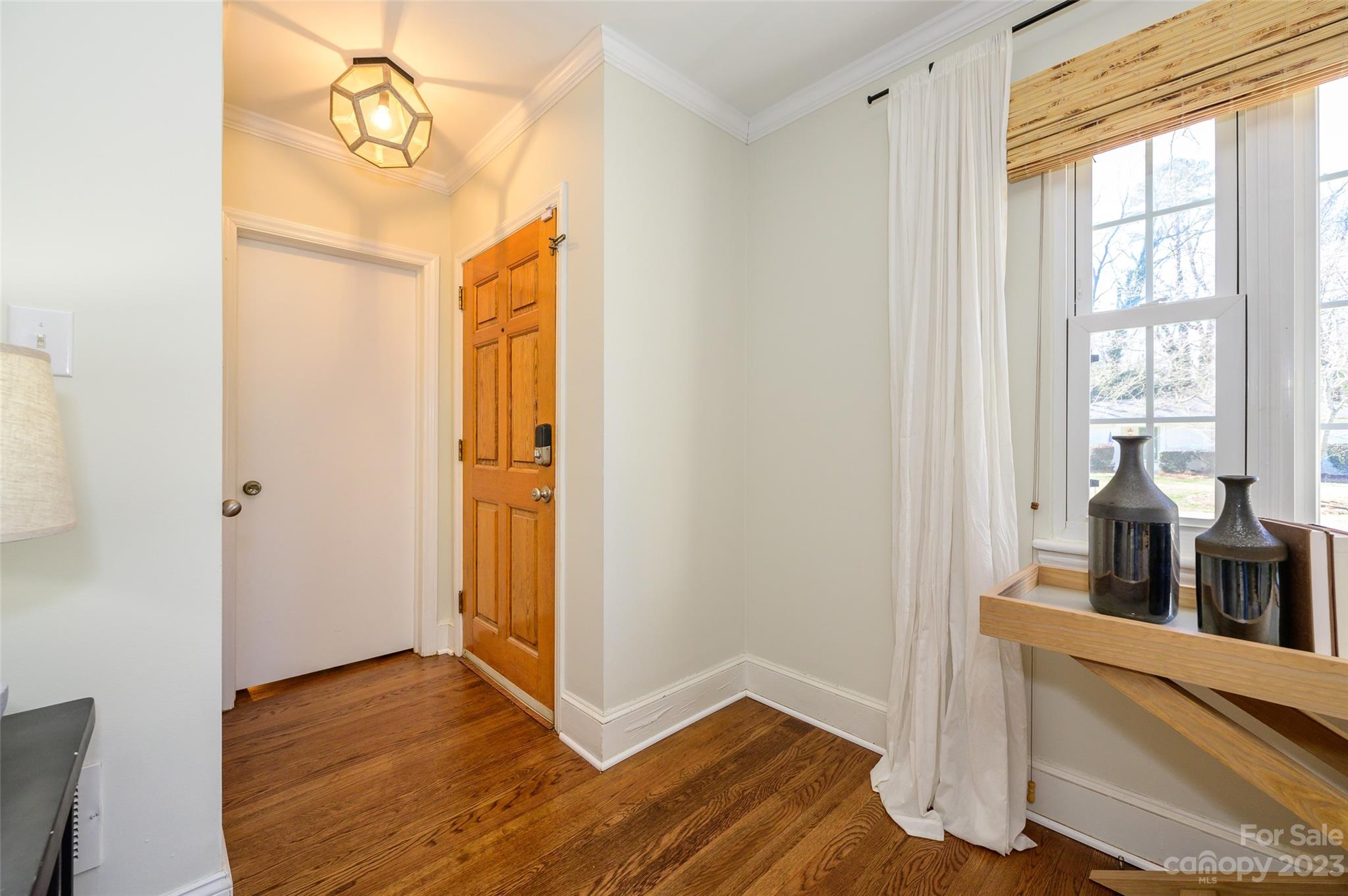 Madison Park - Residential