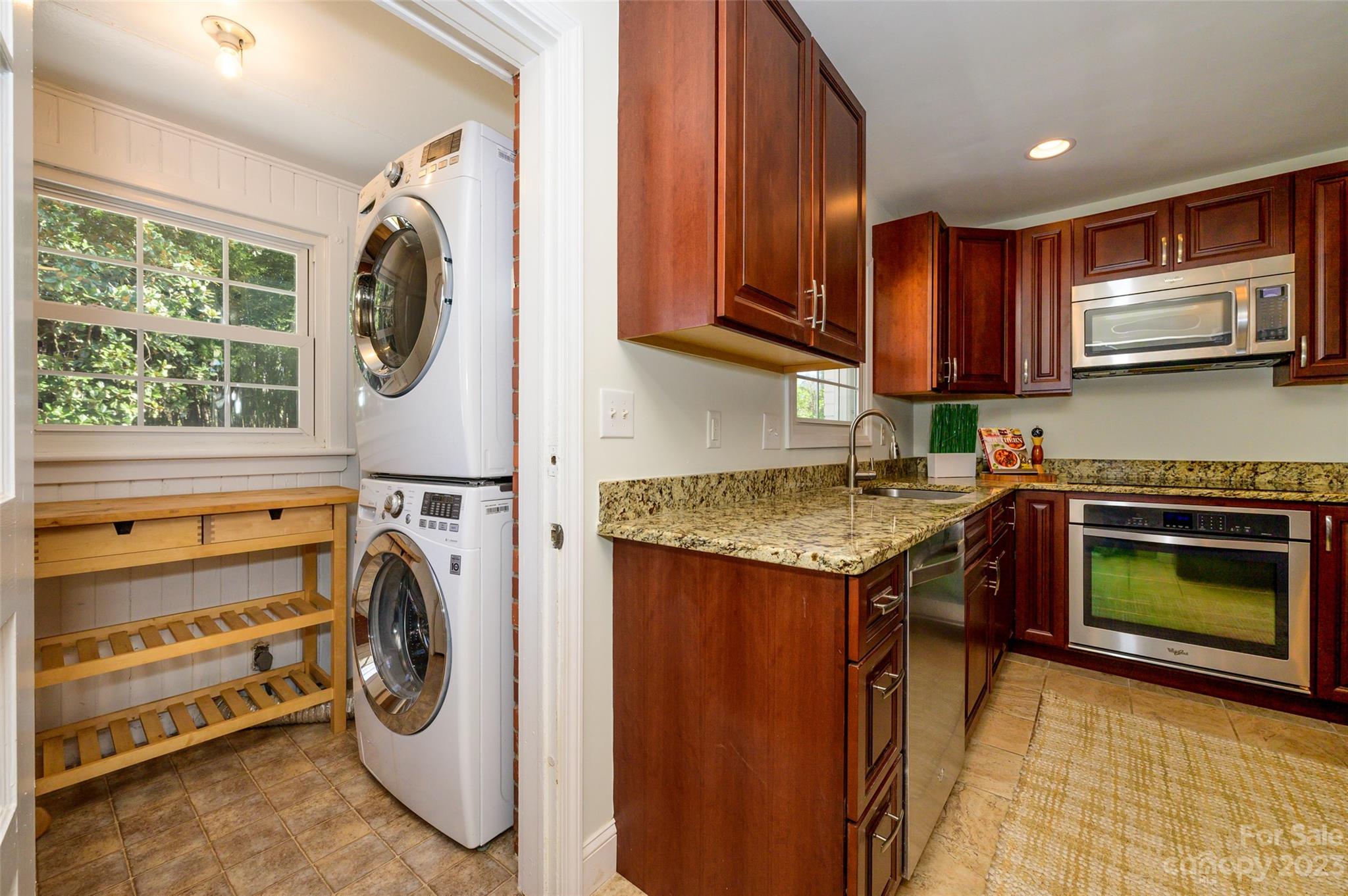 Madison Park - Residential