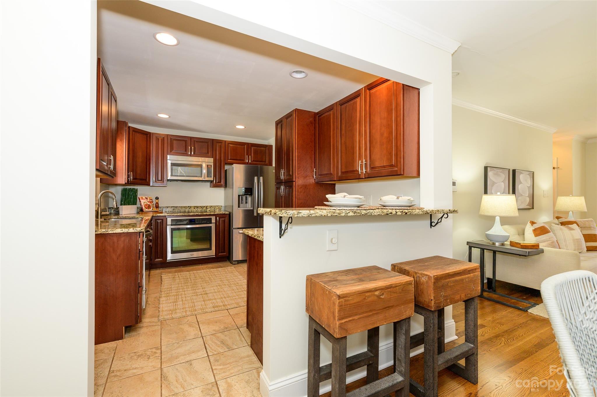 Madison Park - Residential