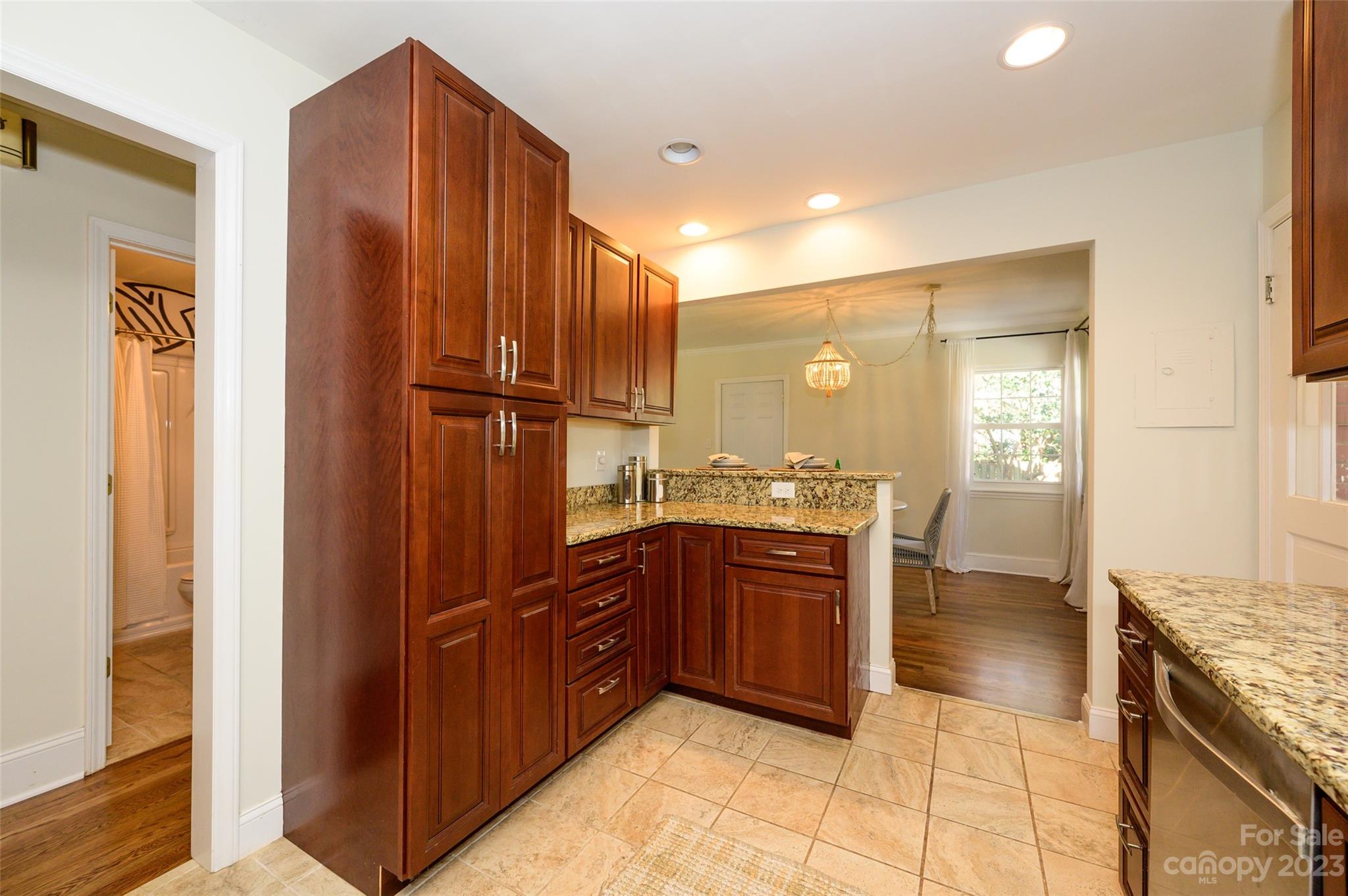 Madison Park - Residential