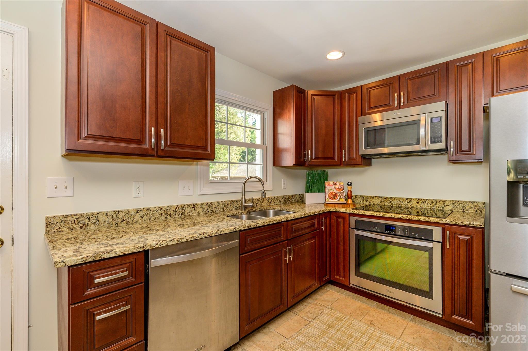 Madison Park - Residential