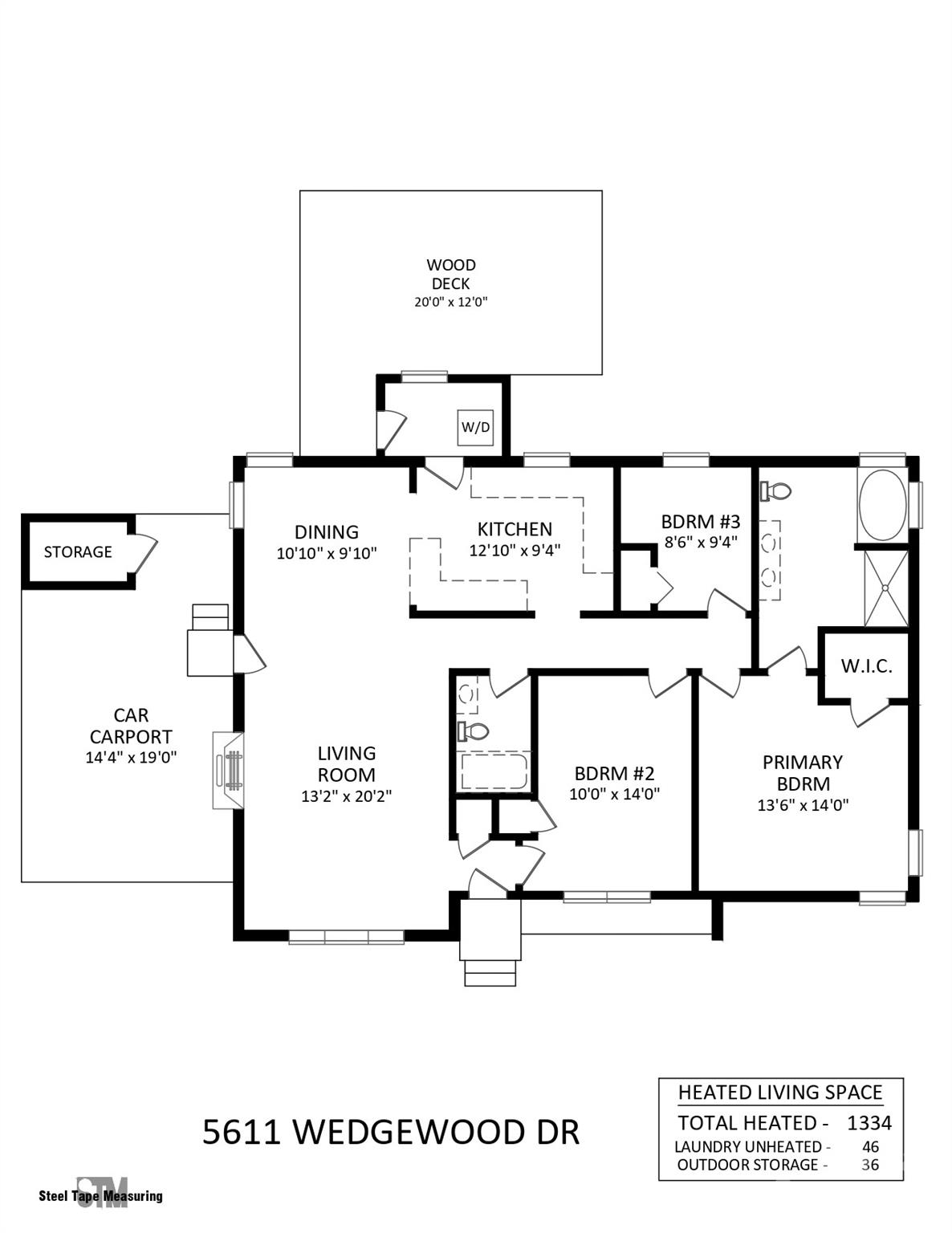 Madison Park - Residential
