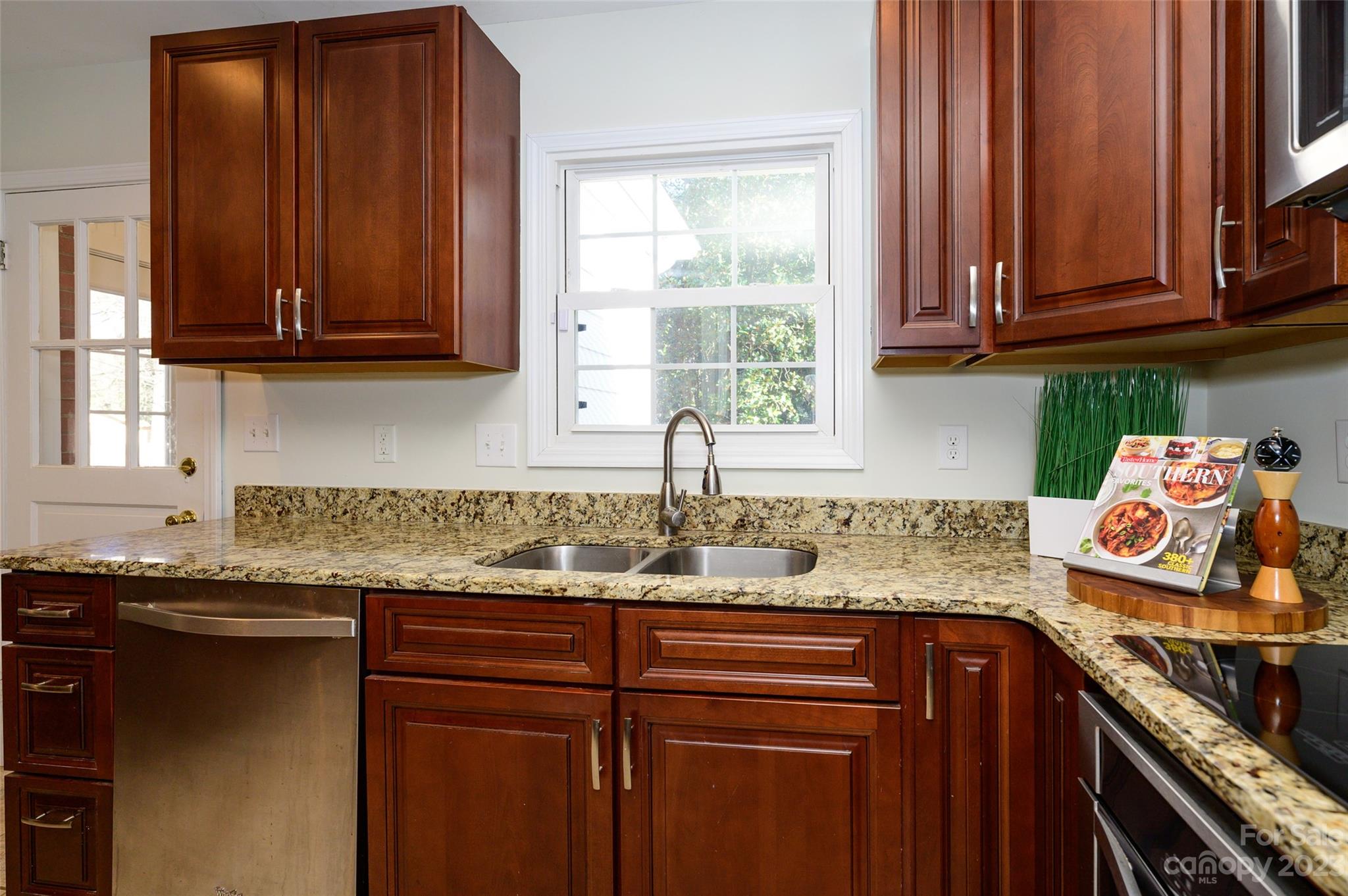 Madison Park - Residential