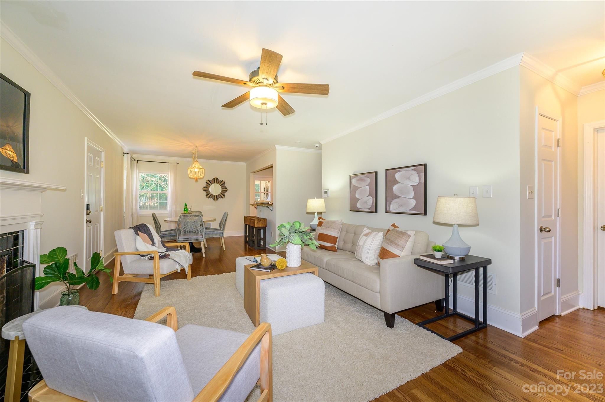 Madison Park - Residential