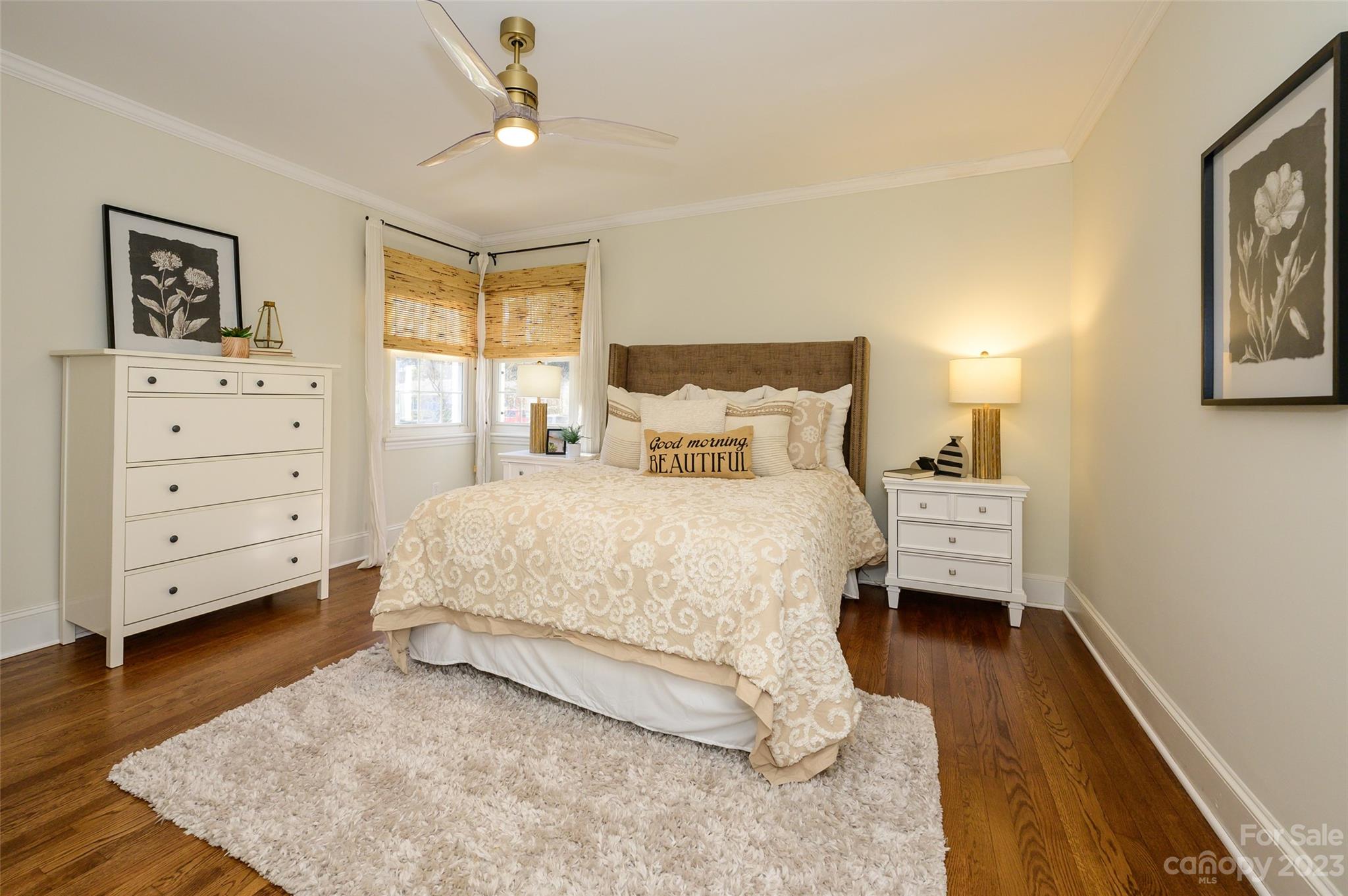 Madison Park - Residential