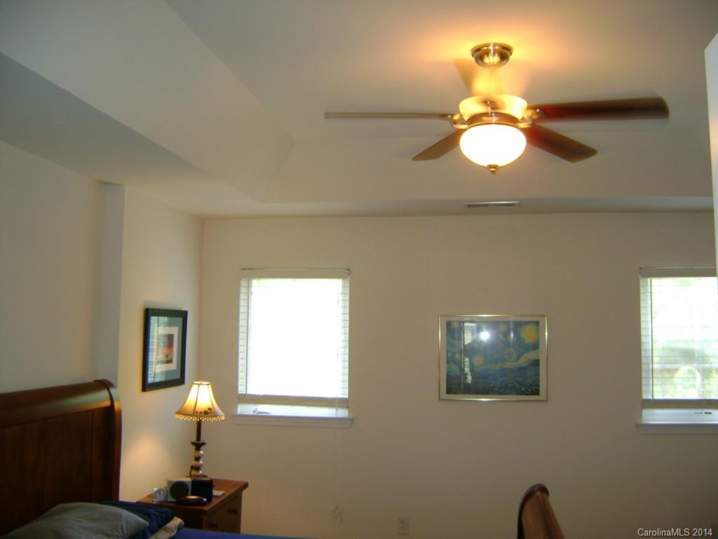 Manchester - Residential