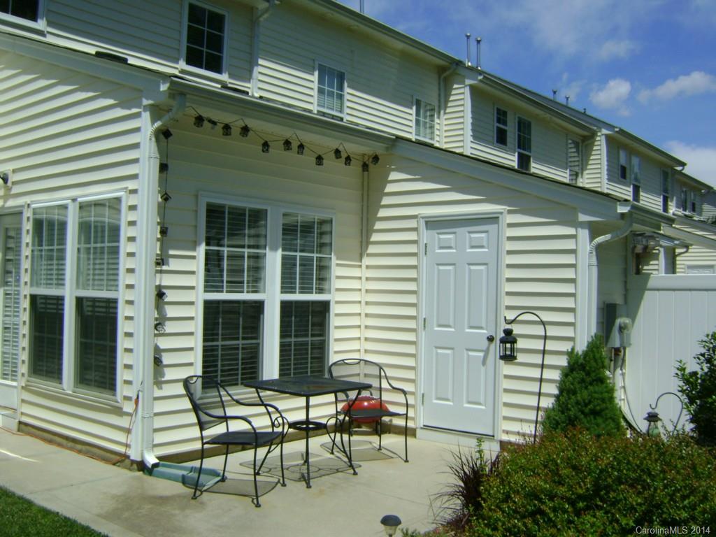 Manchester - Residential