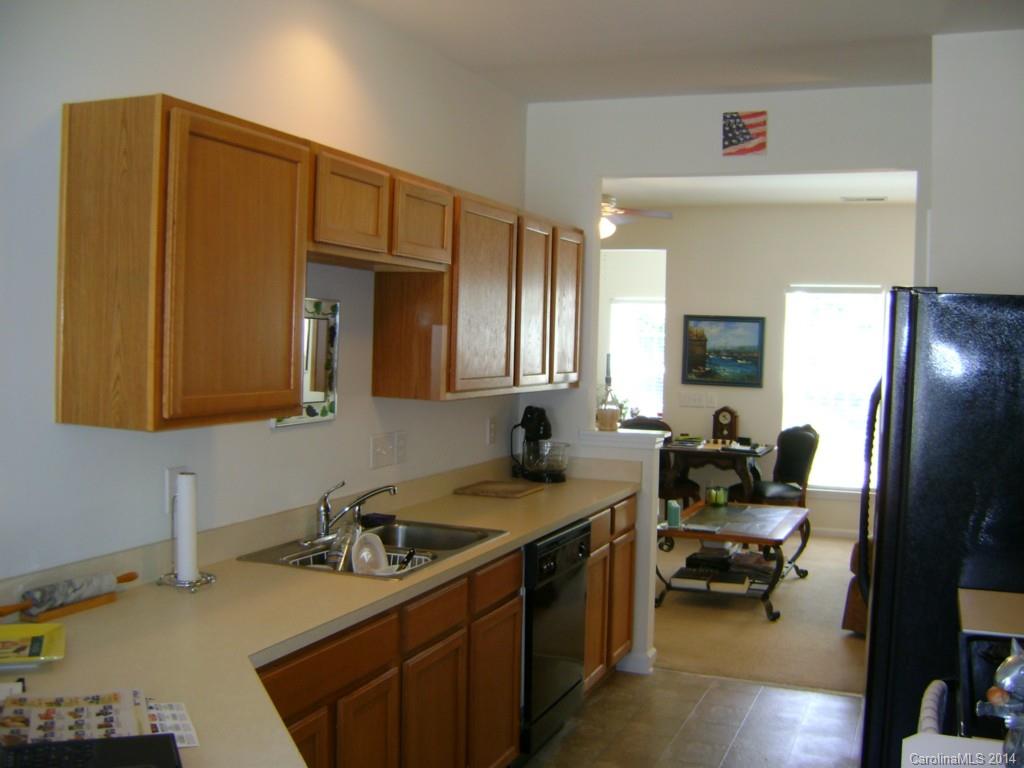 Manchester - Residential