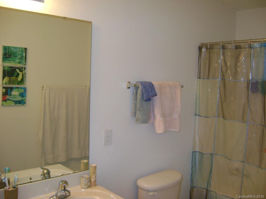 Manchester - Residential